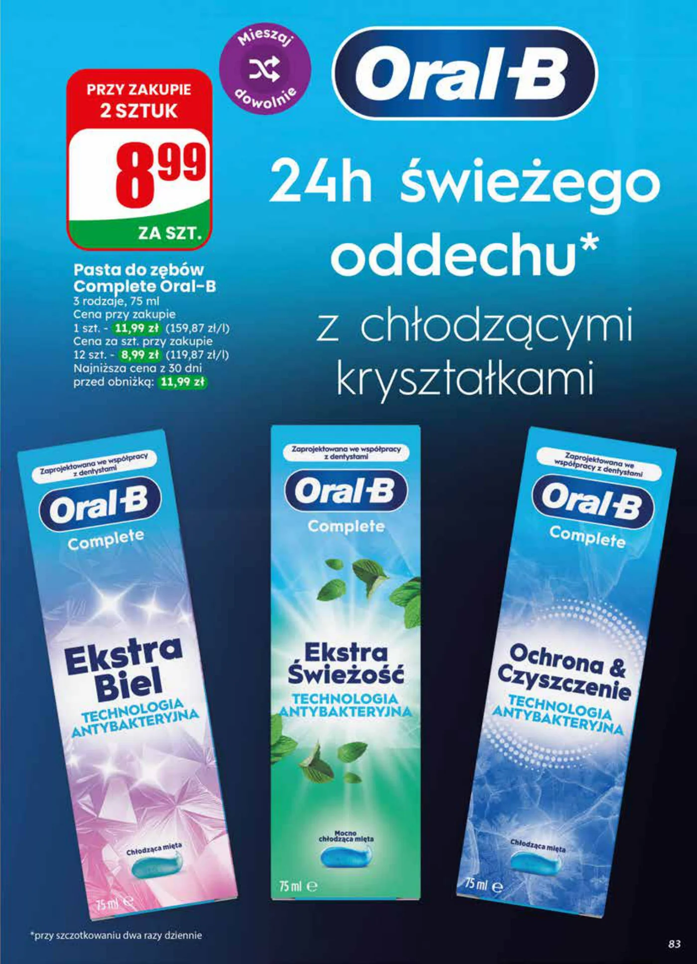 Gazetka promocyjna DINO str. 83