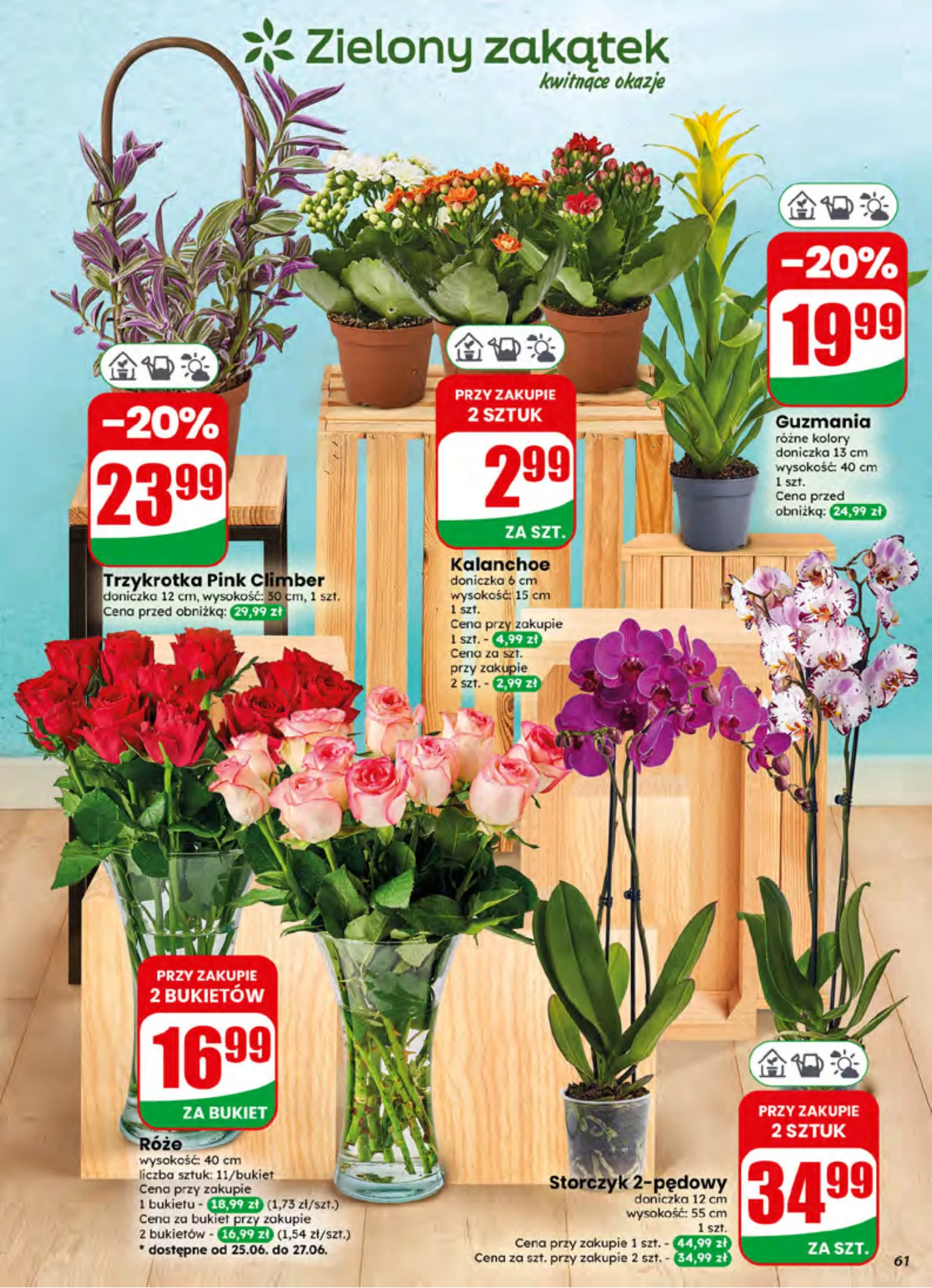Gazetka promocyjna DINO str. 61