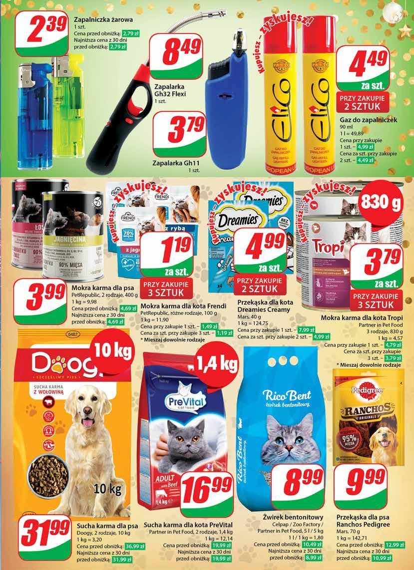 Gazetka promocyjna DINO str. 25