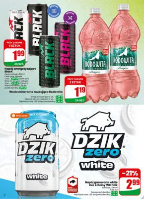 Gazetka Dino