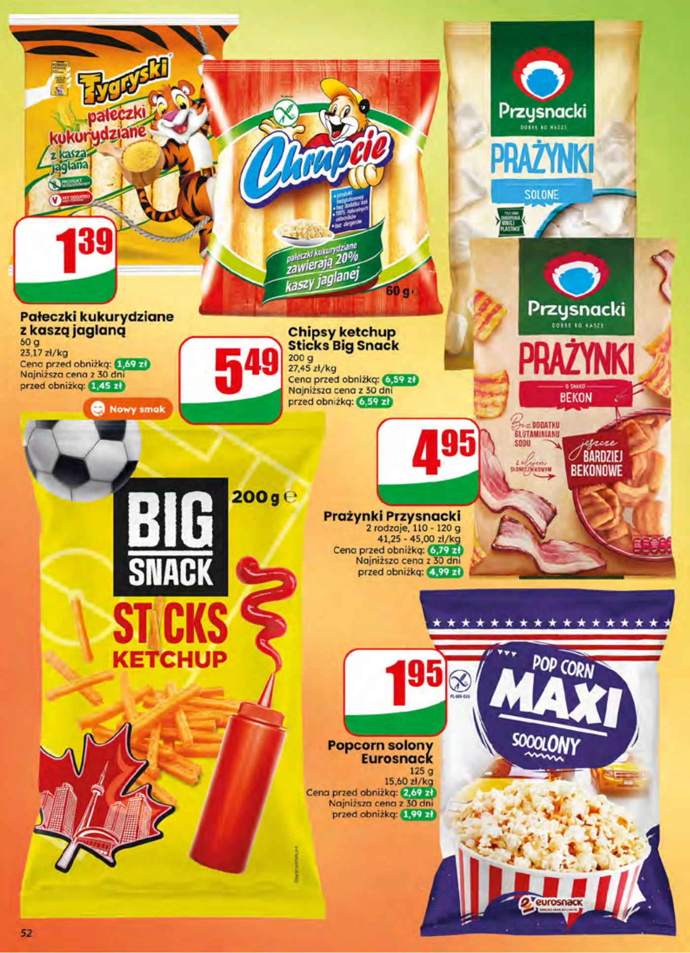 Gazetka promocyjna DINO str. 52