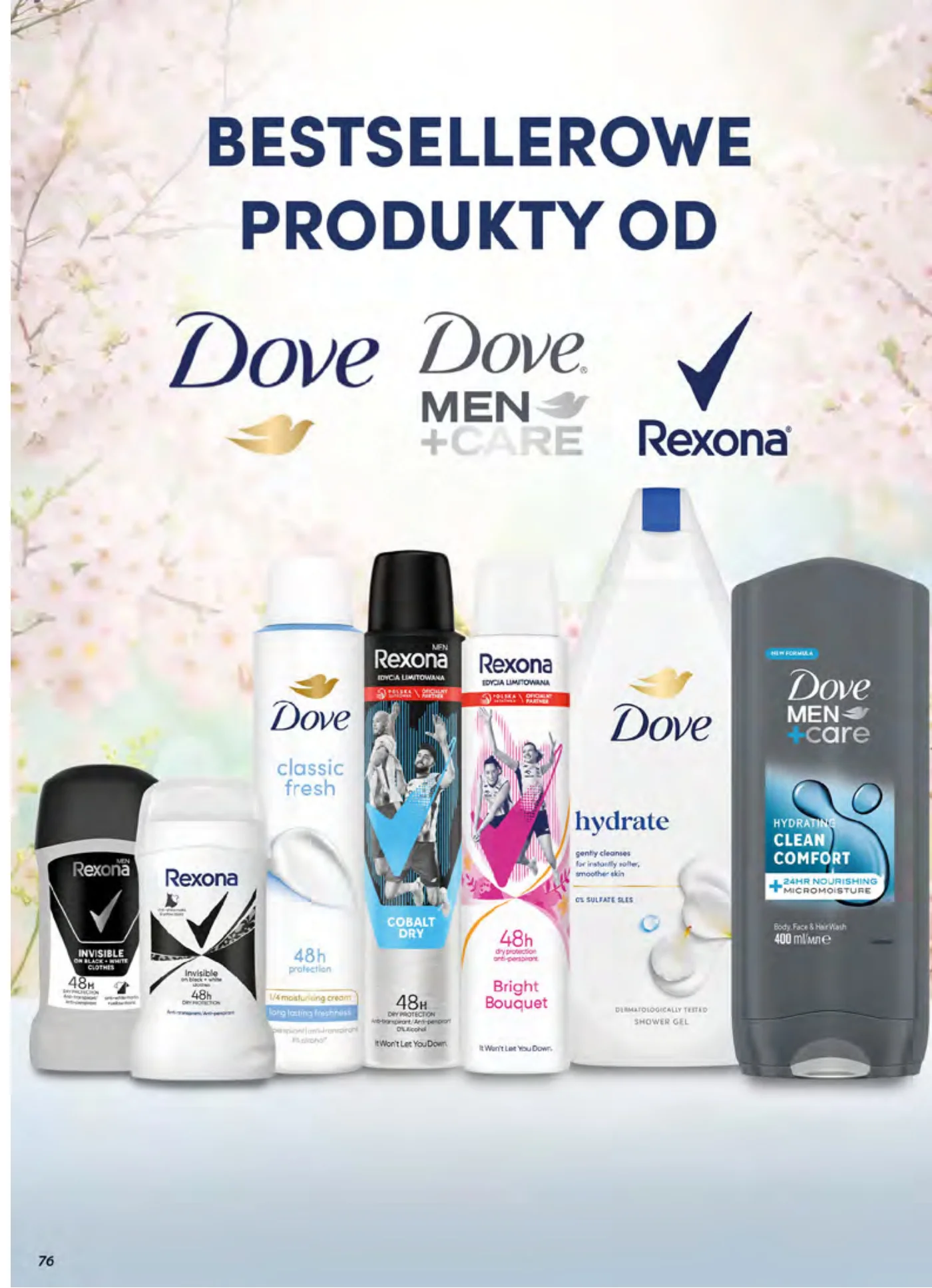 Gazetka promocyjna DINO str. 76