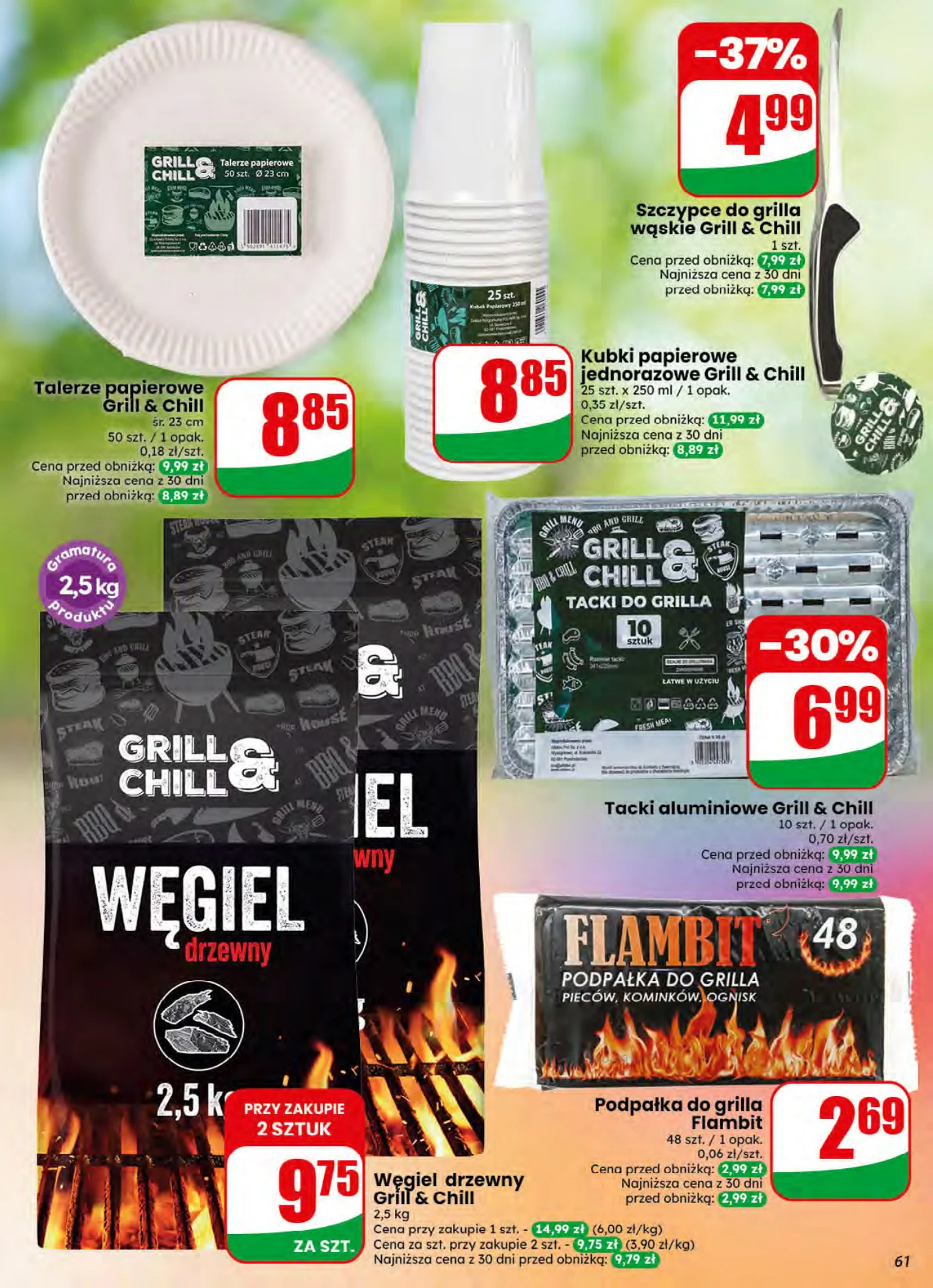 Gazetka promocyjna DINO str. 61
