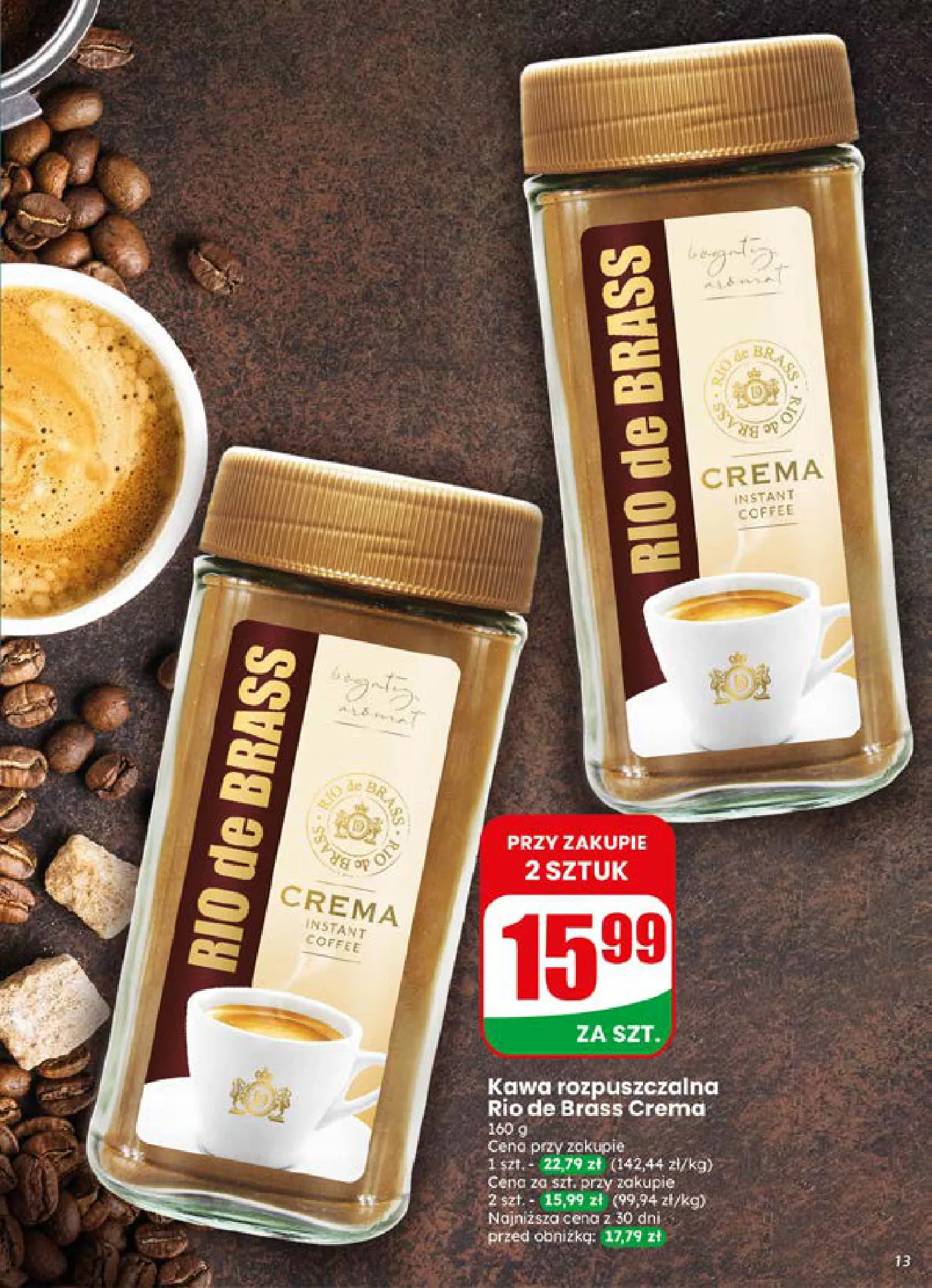 Gazetka promocyjna DINO str. 13