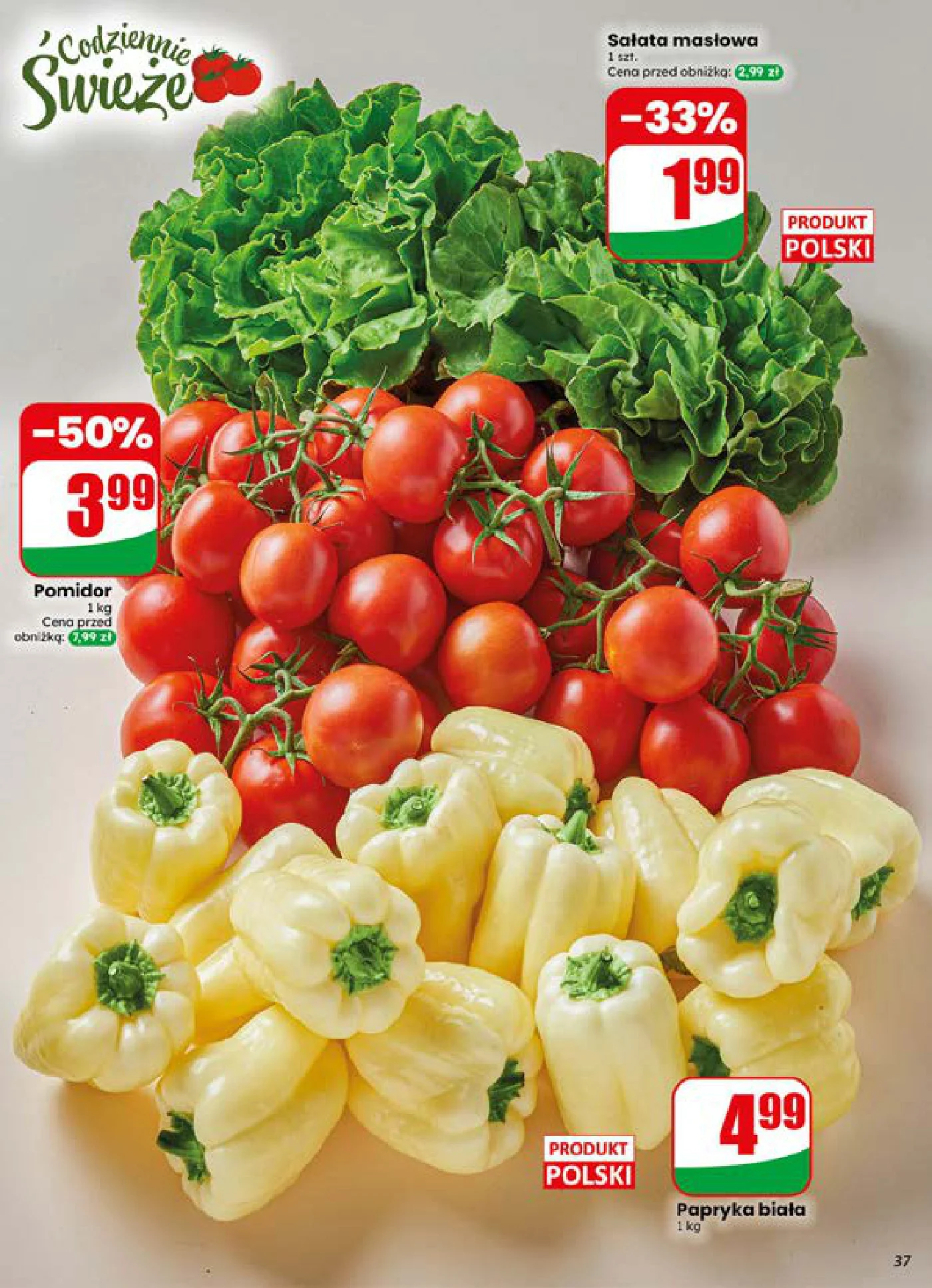 Gazetka promocyjna DINO str. 37