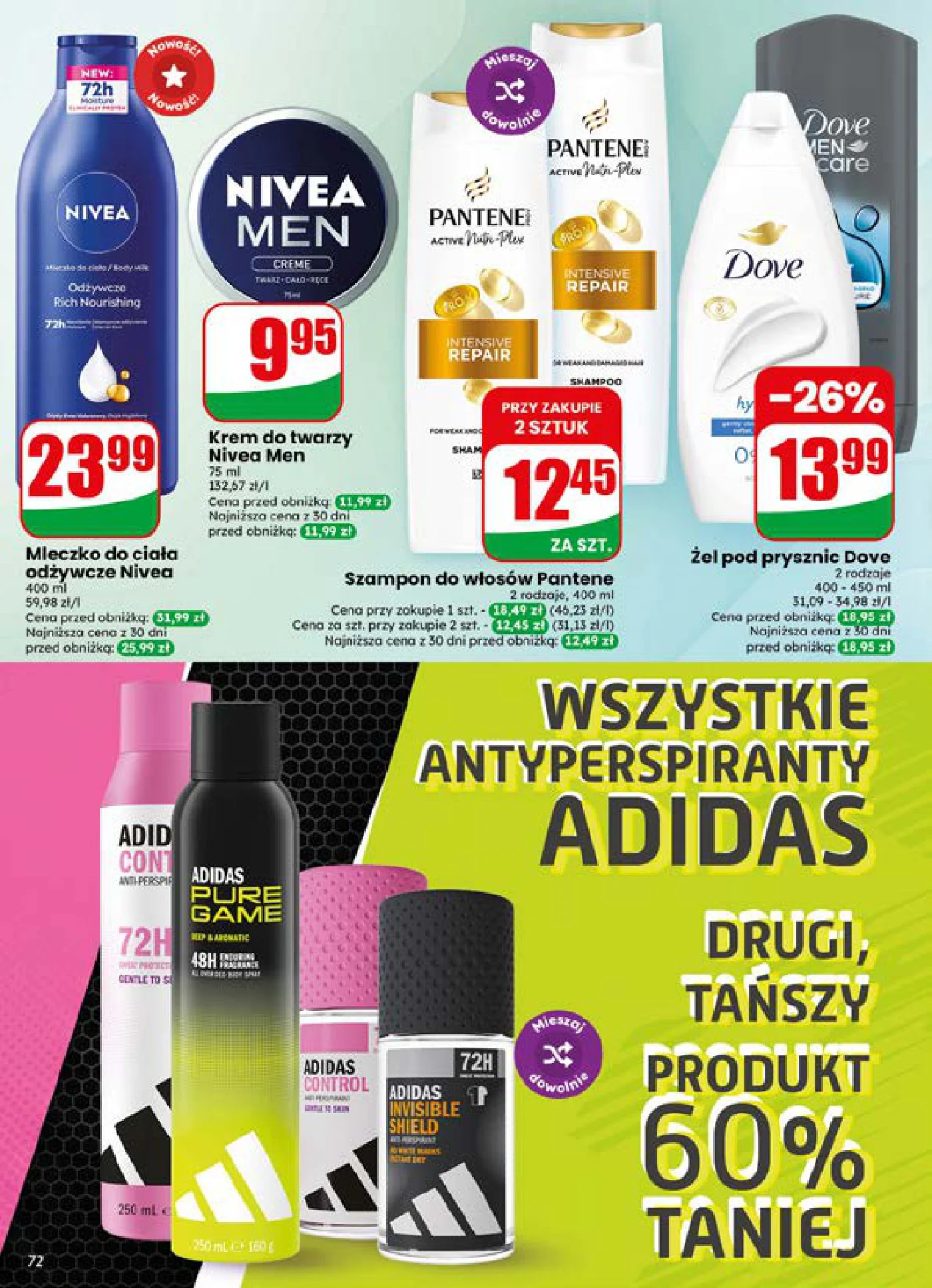 Gazetka promocyjna DINO str. 72
