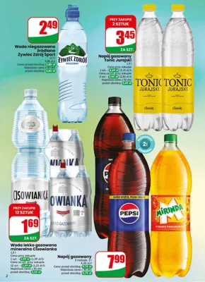 Gazetka Dino