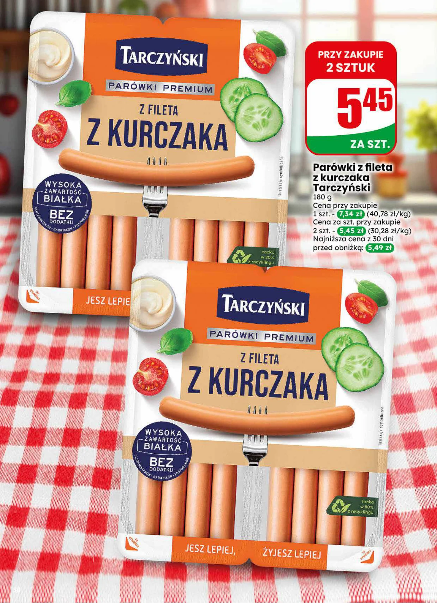 Gazetka promocyjna DINO str. 50