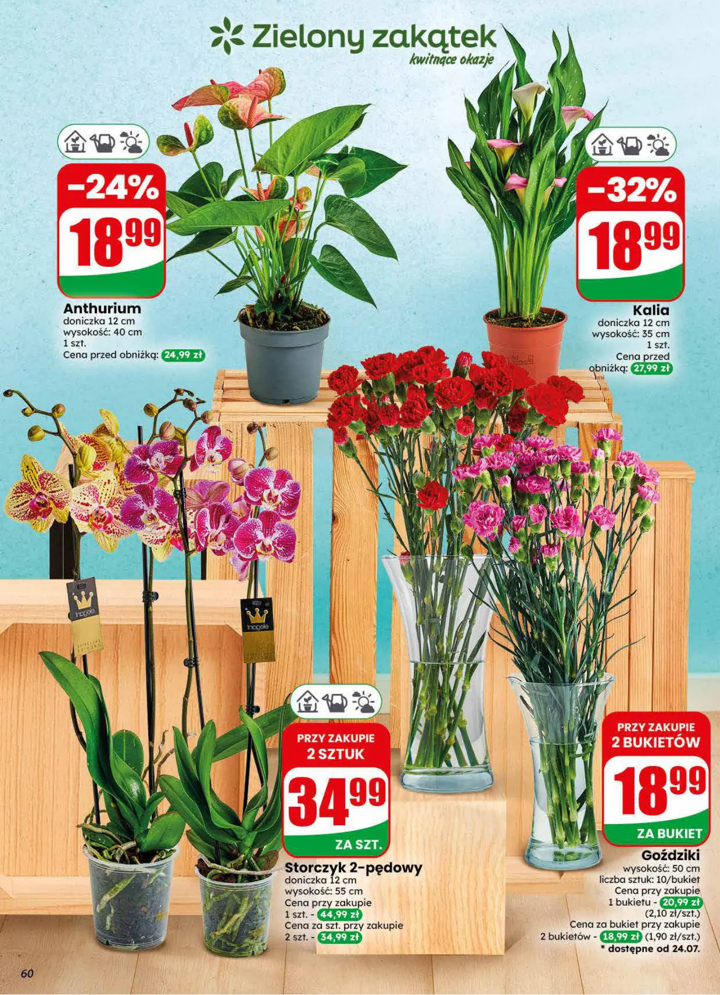 Gazetka promocyjna DINO str. 60