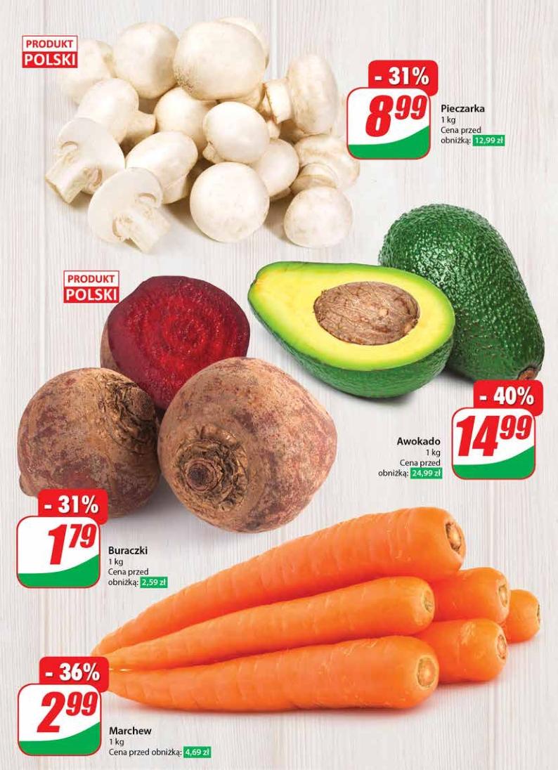 Gazetka promocyjna DINO str. 31