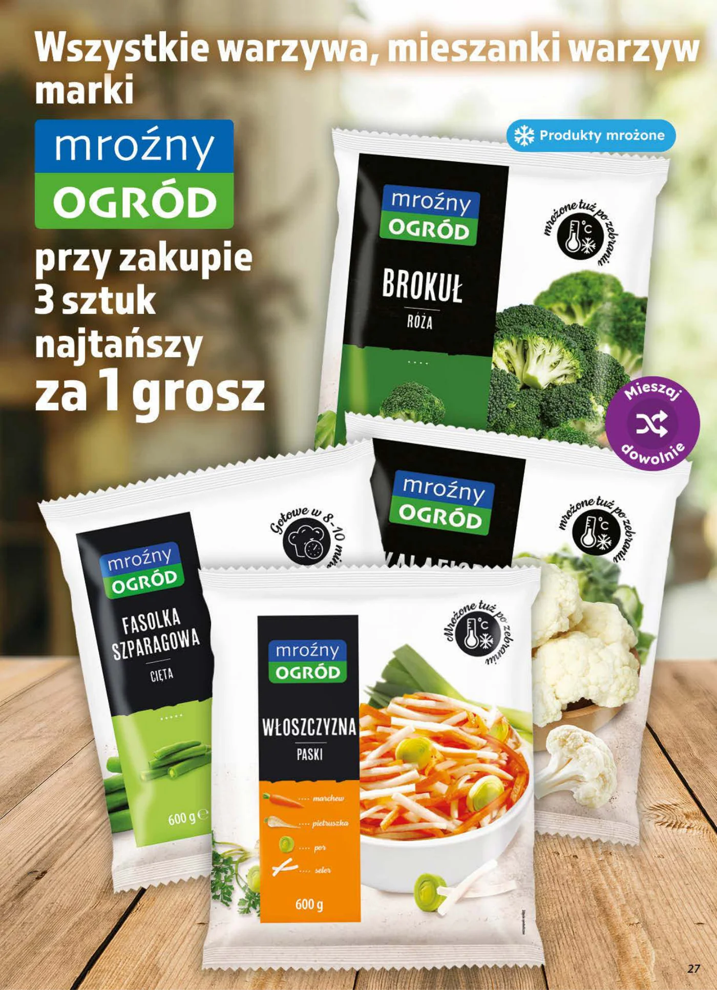 Gazetka promocyjna DINO str. 27