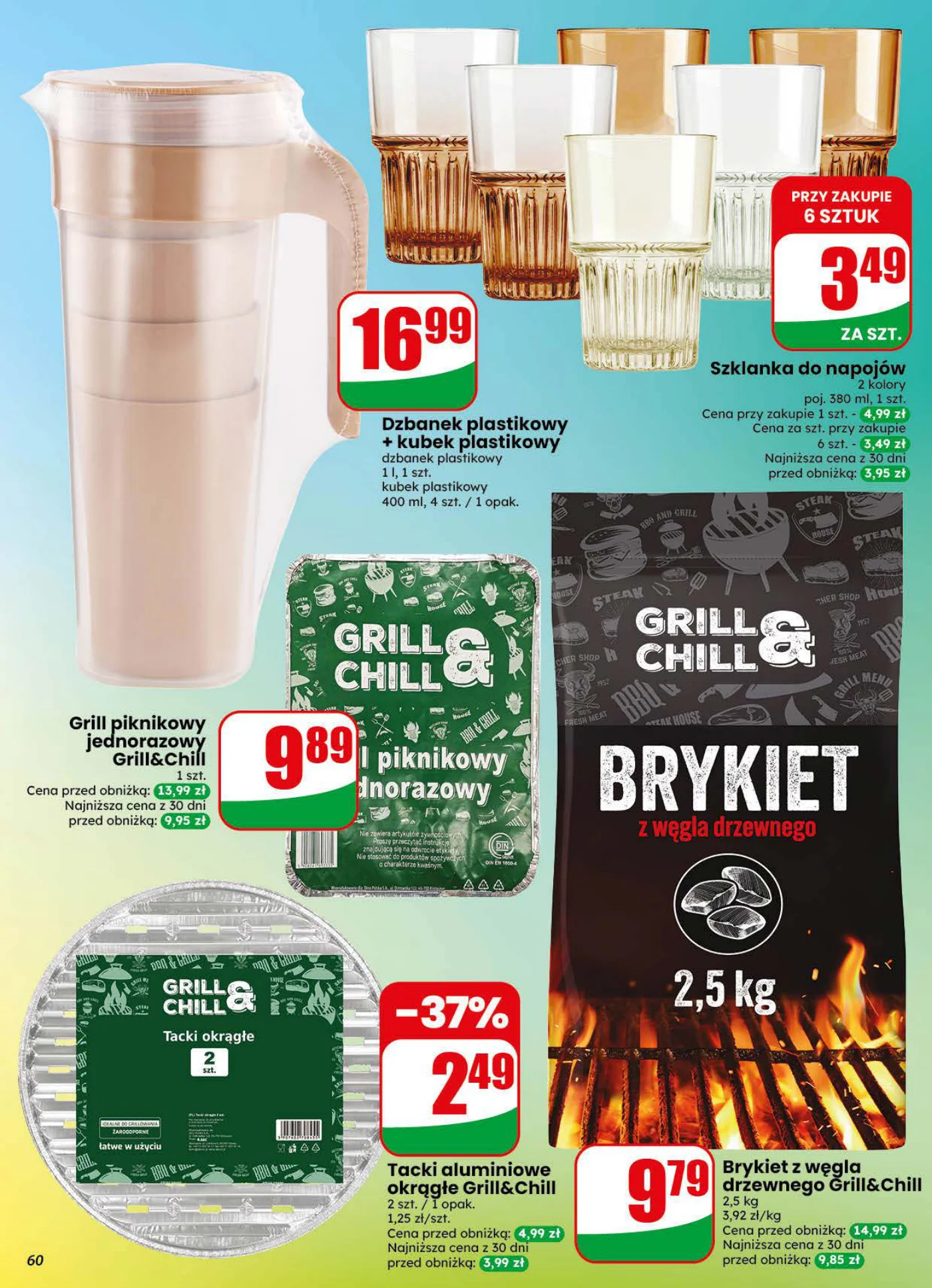 Gazetka promocyjna DINO str. 60