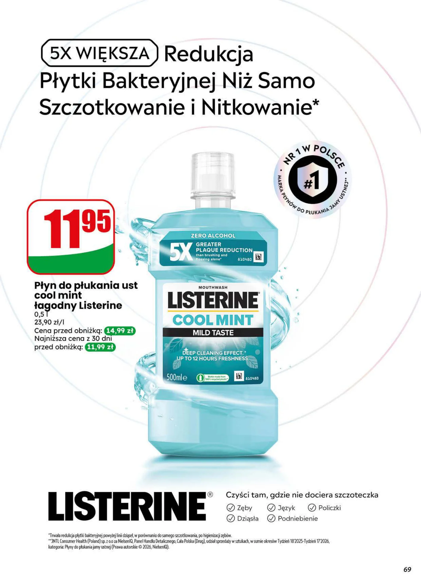 Gazetka promocyjna DINO str. 69