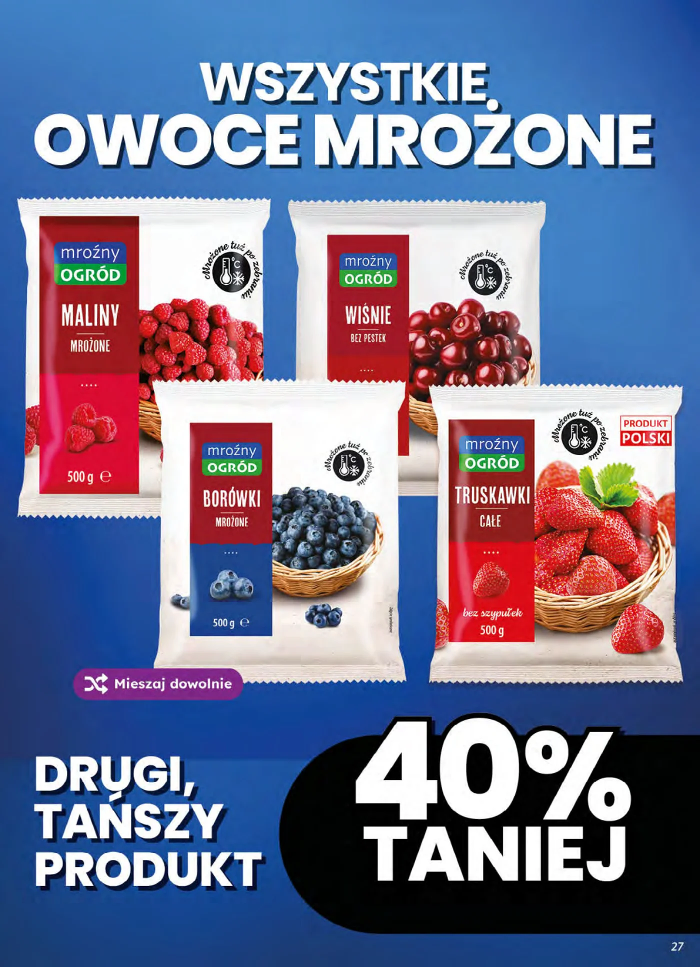 Gazetka promocyjna DINO str. 27