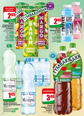 Gazetka Dino