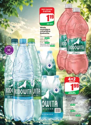 Gazetka Dino
