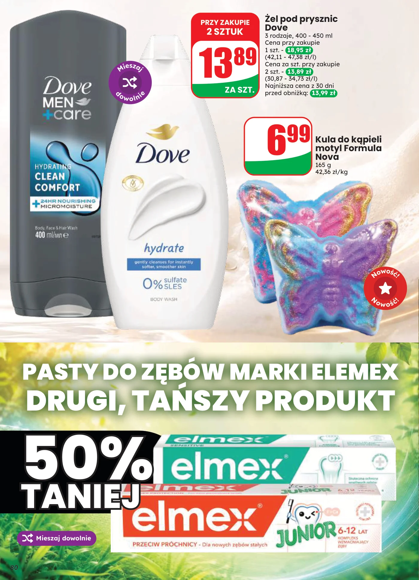 Gazetka promocyjna DINO str. 80