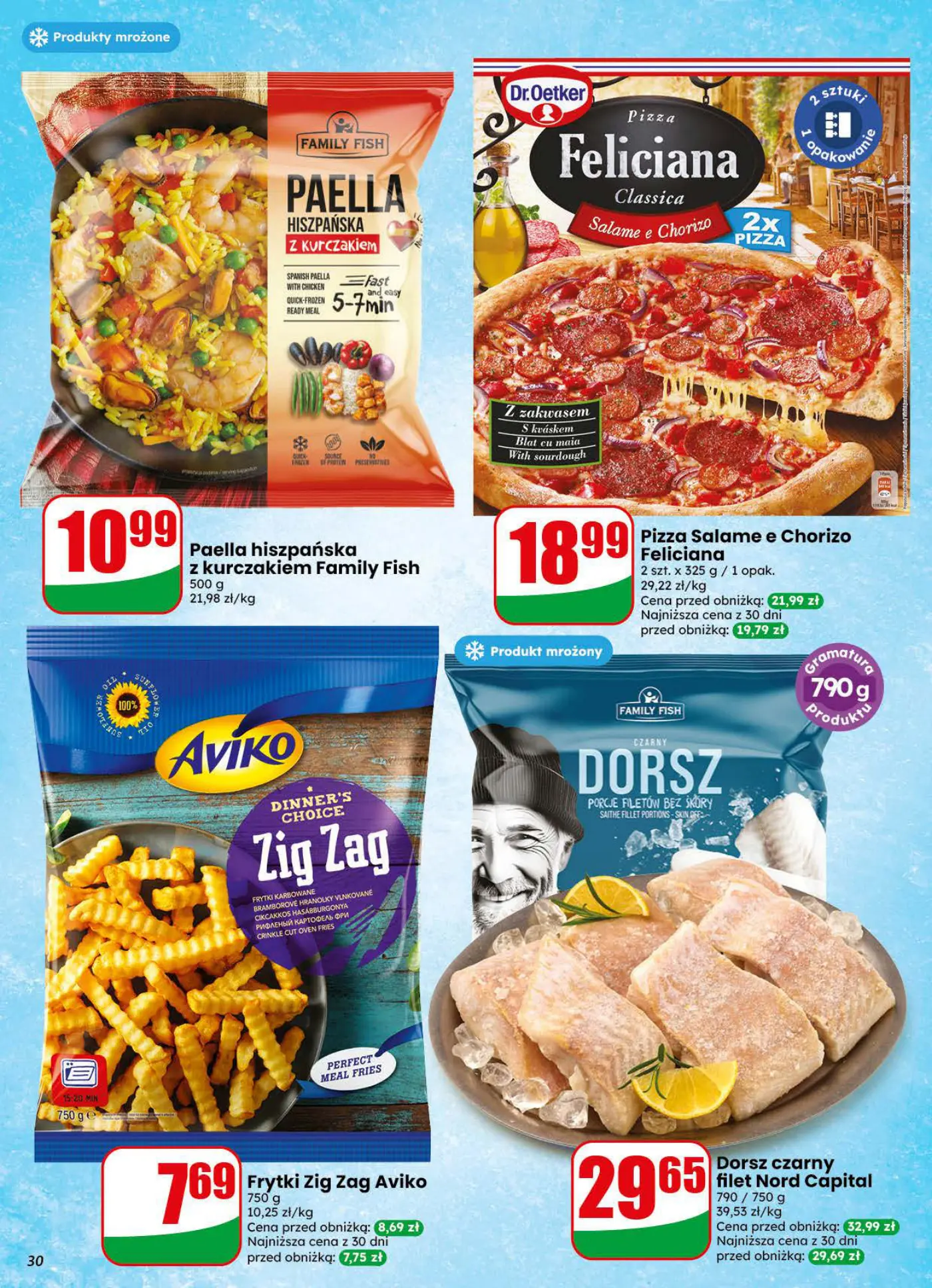 Gazetka promocyjna DINO str. 30