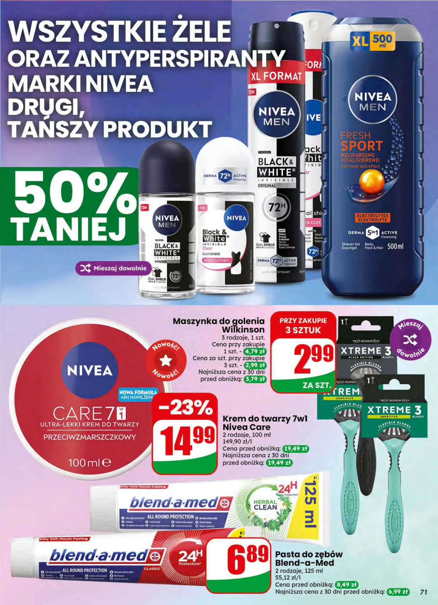 Gazetka promocyjna DINO str. 71