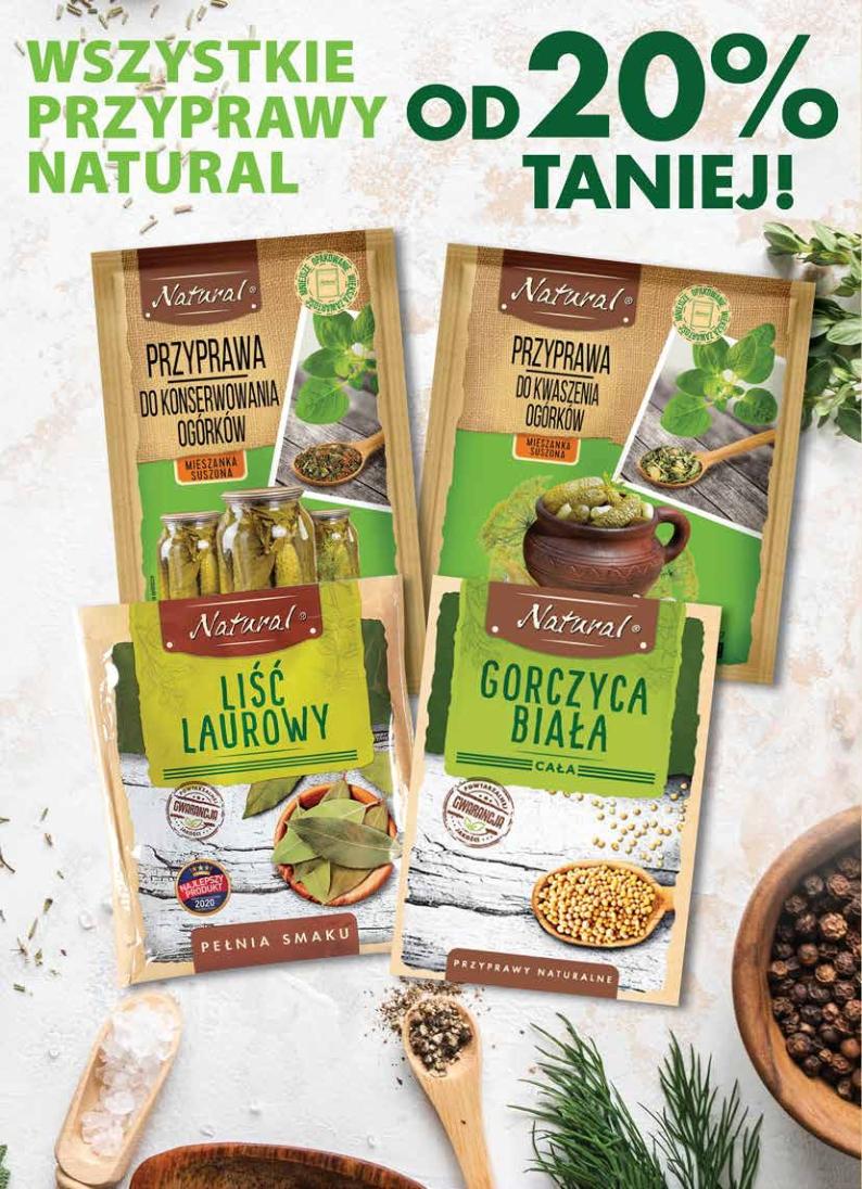 Gazetka promocyjna DINO str. 20