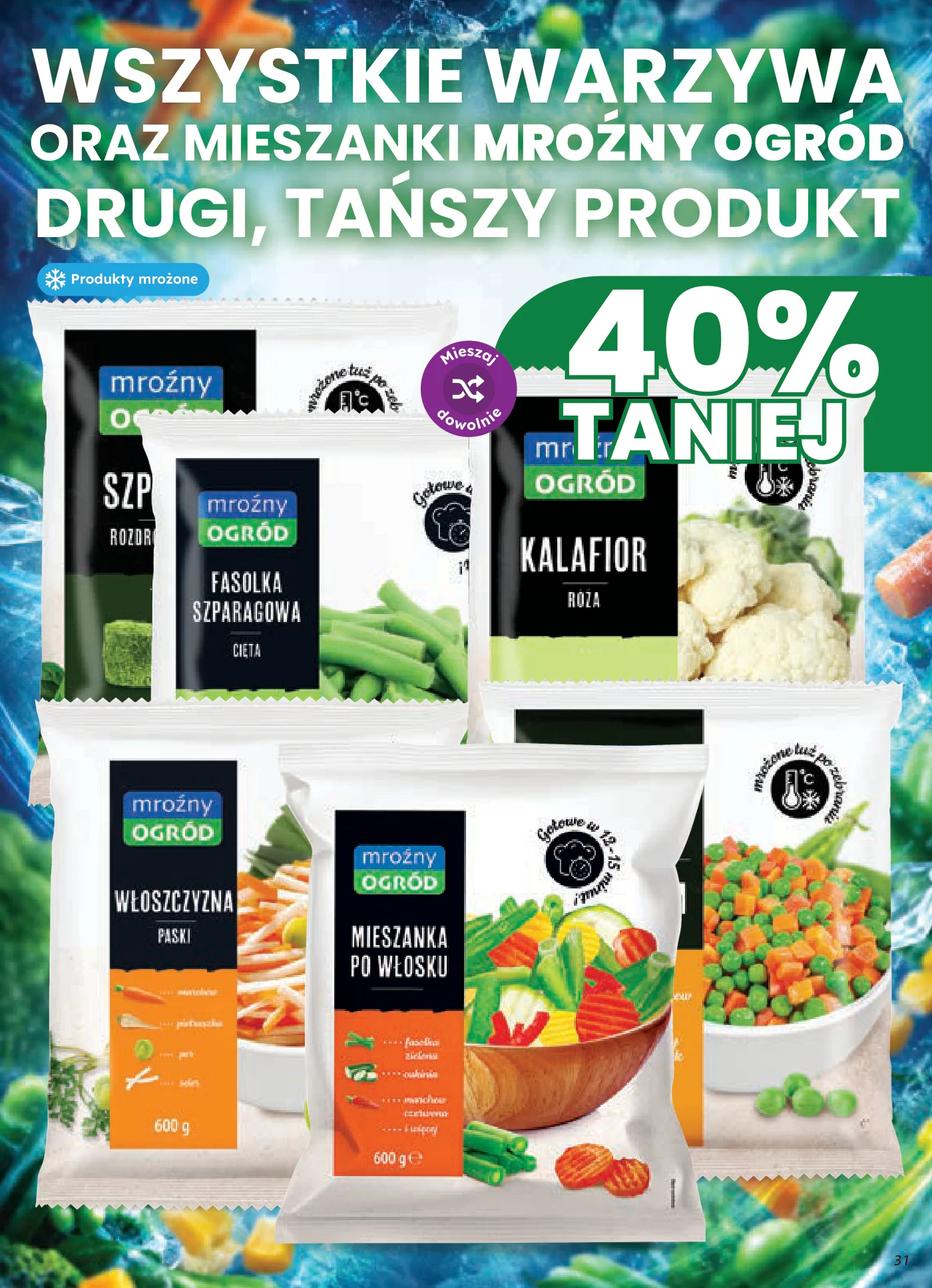 Gazetka promocyjna DINO str. 31