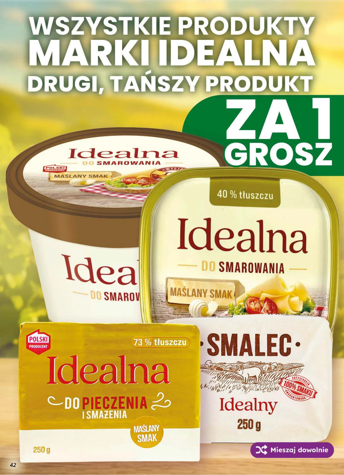 Gazetka promocyjna DINO str. 42