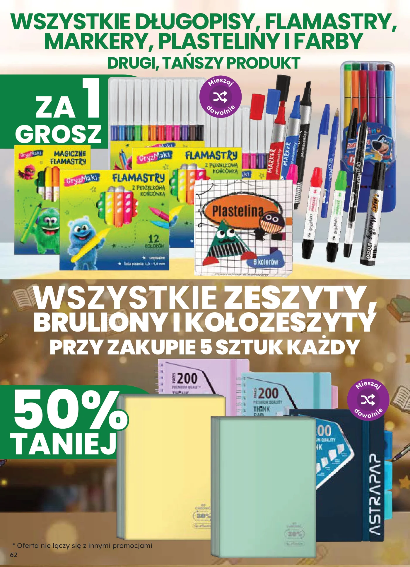 Gazetka promocyjna DINO str. 62