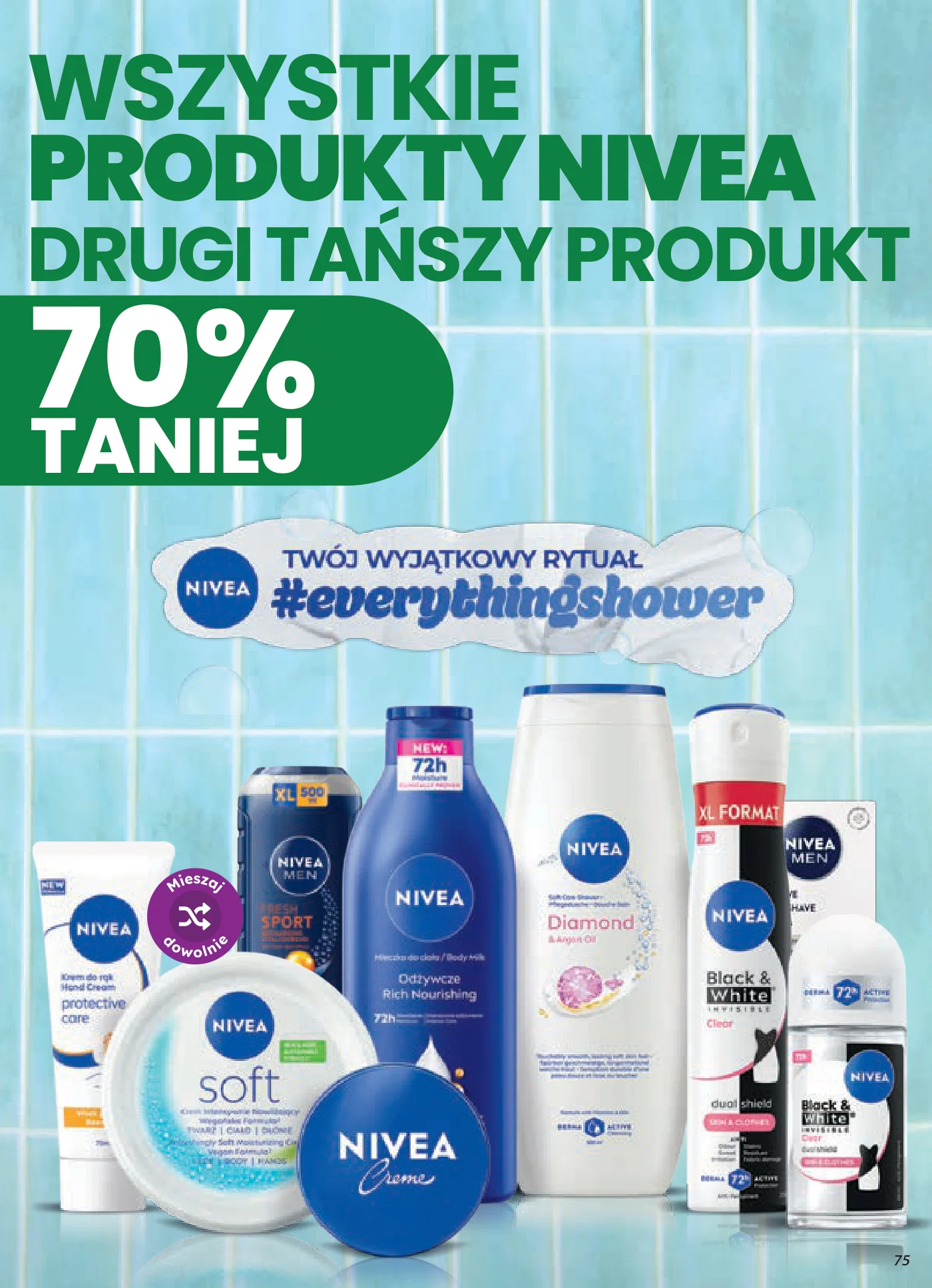 Gazetka promocyjna DINO str. 75