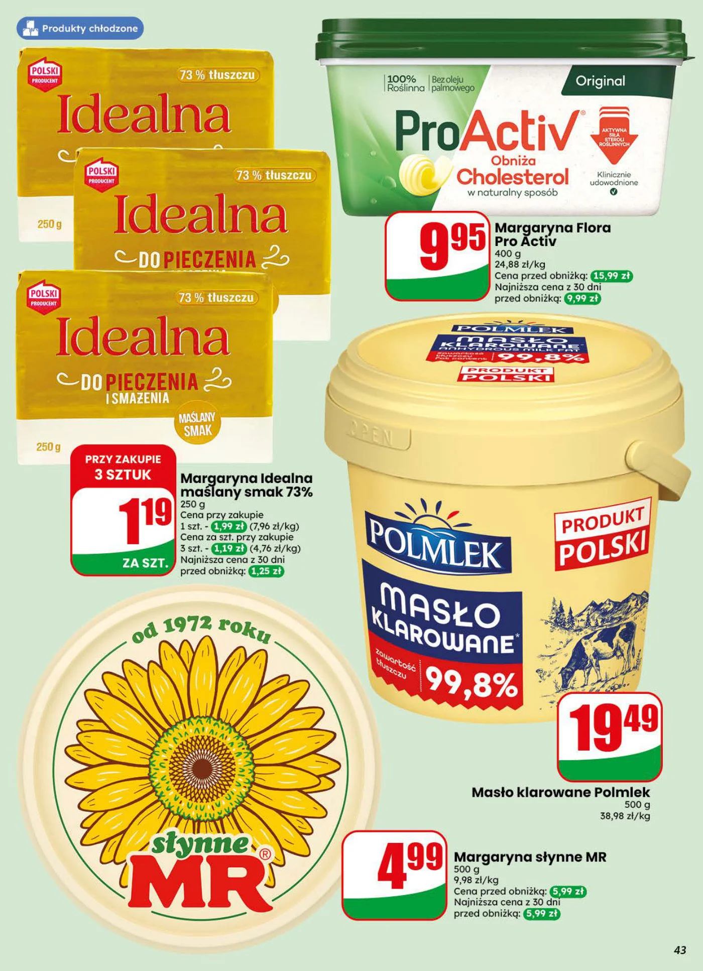 Gazetka promocyjna DINO str. 43