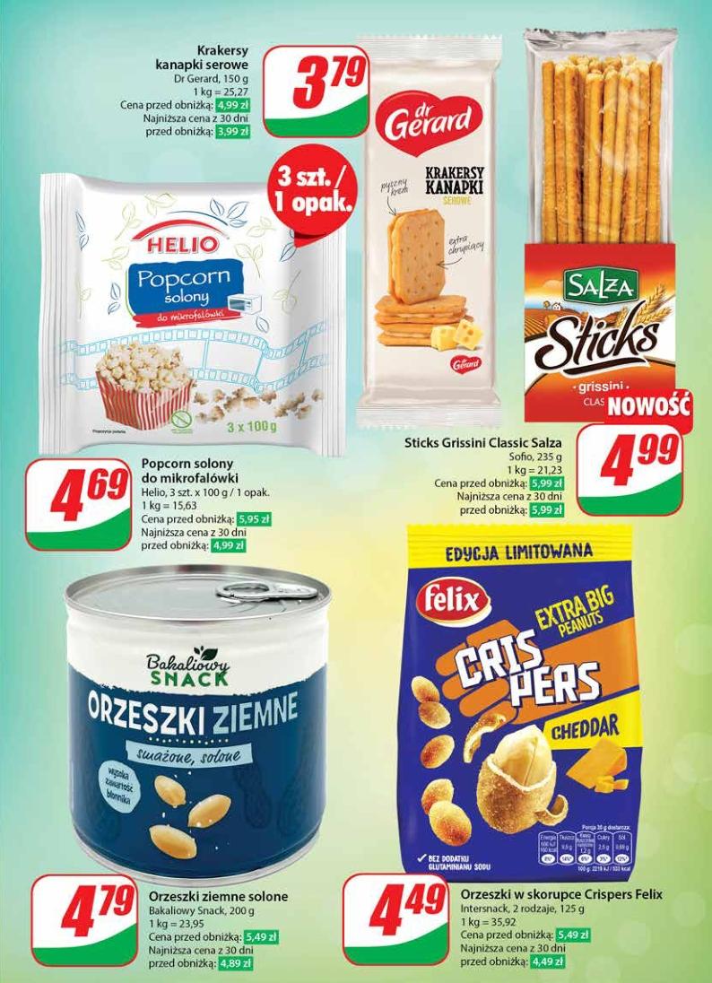 Gazetka promocyjna DINO str. 47