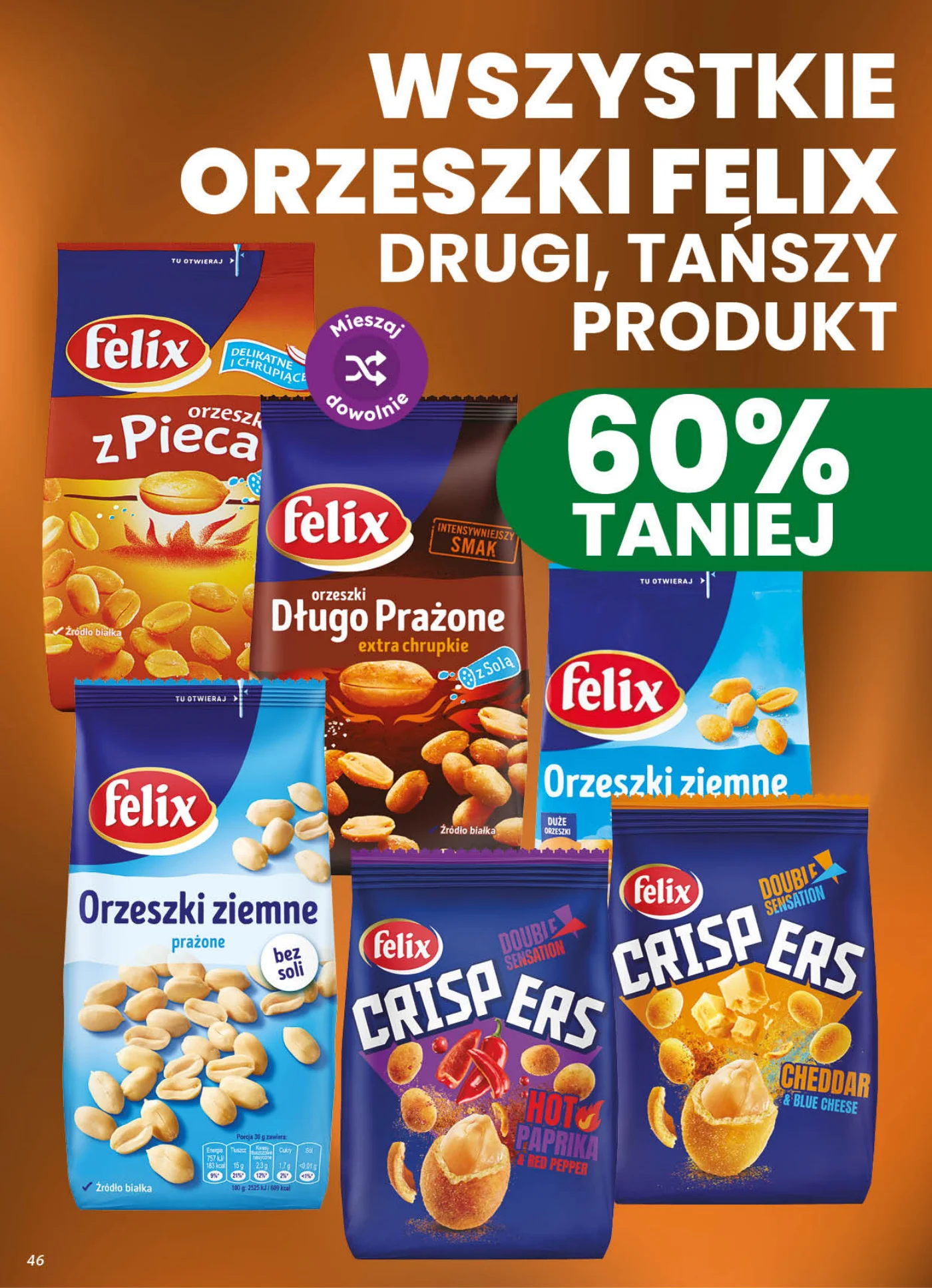 Gazetka promocyjna DINO str. 46
