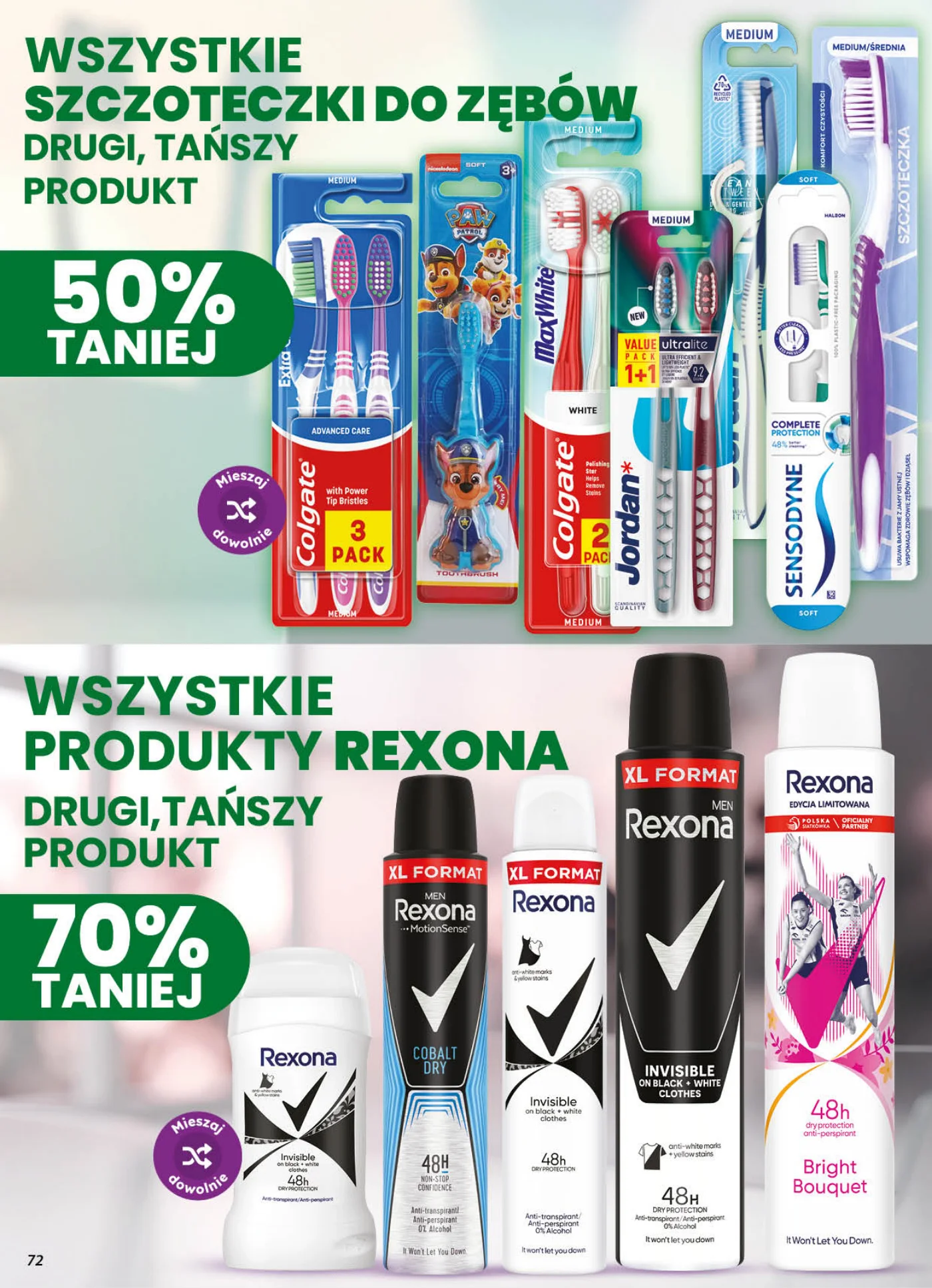 Gazetka promocyjna DINO str. 72