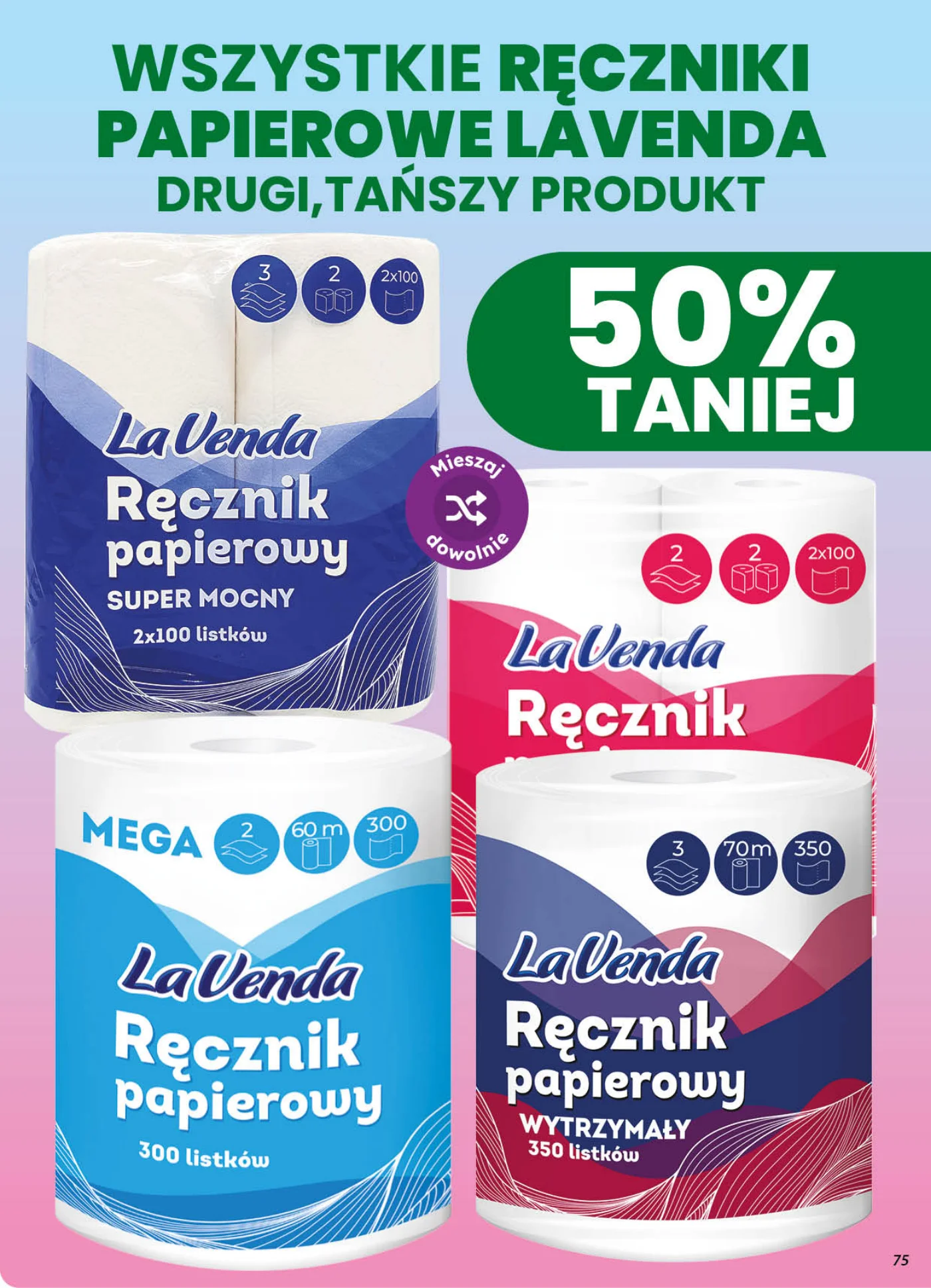 Gazetka promocyjna DINO str. 75