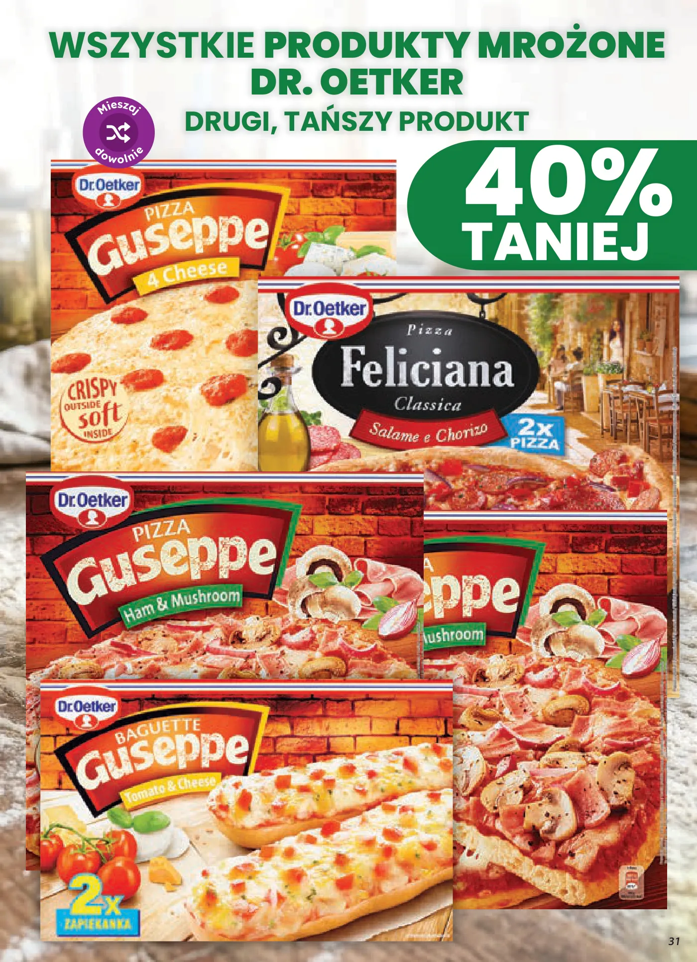 Gazetka promocyjna DINO str. 31