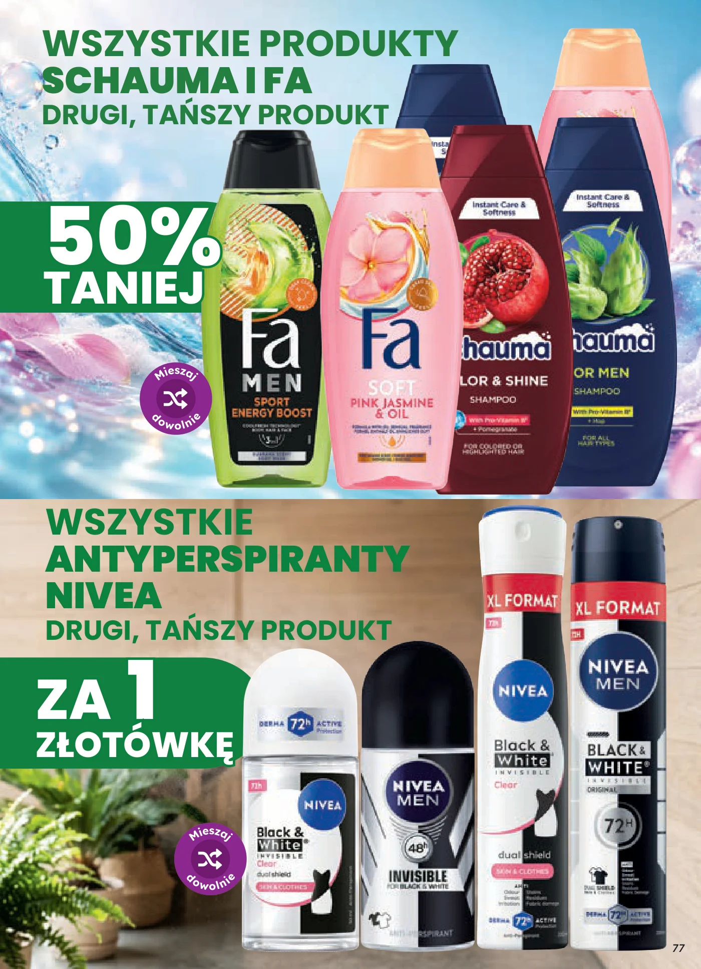Gazetka promocyjna DINO str. 77