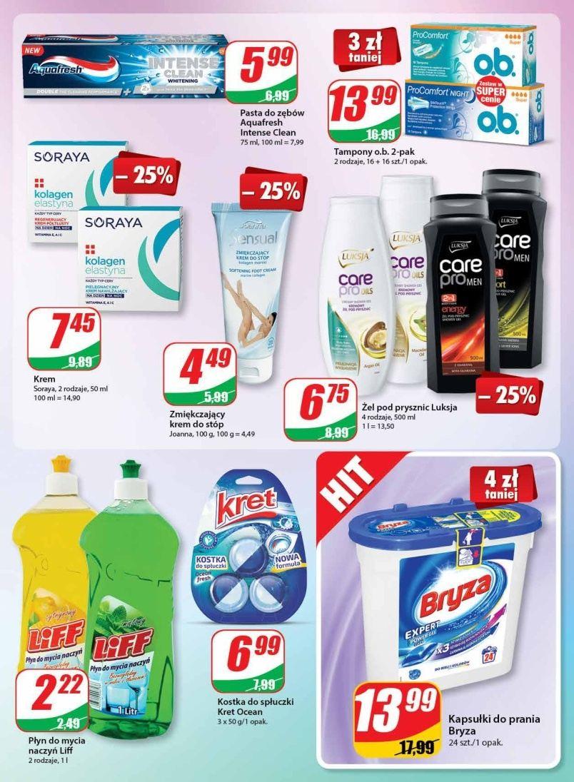 Gazetka promocyjna DINO str. 11