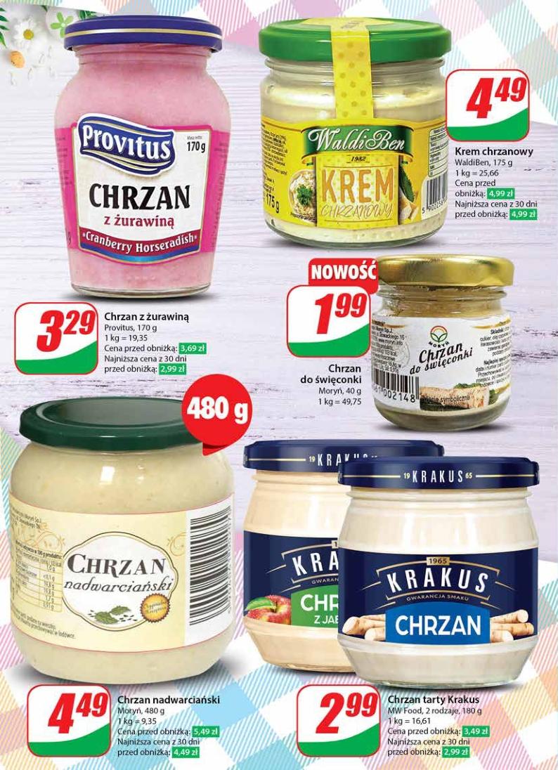 Gazetka promocyjna DINO str. 30