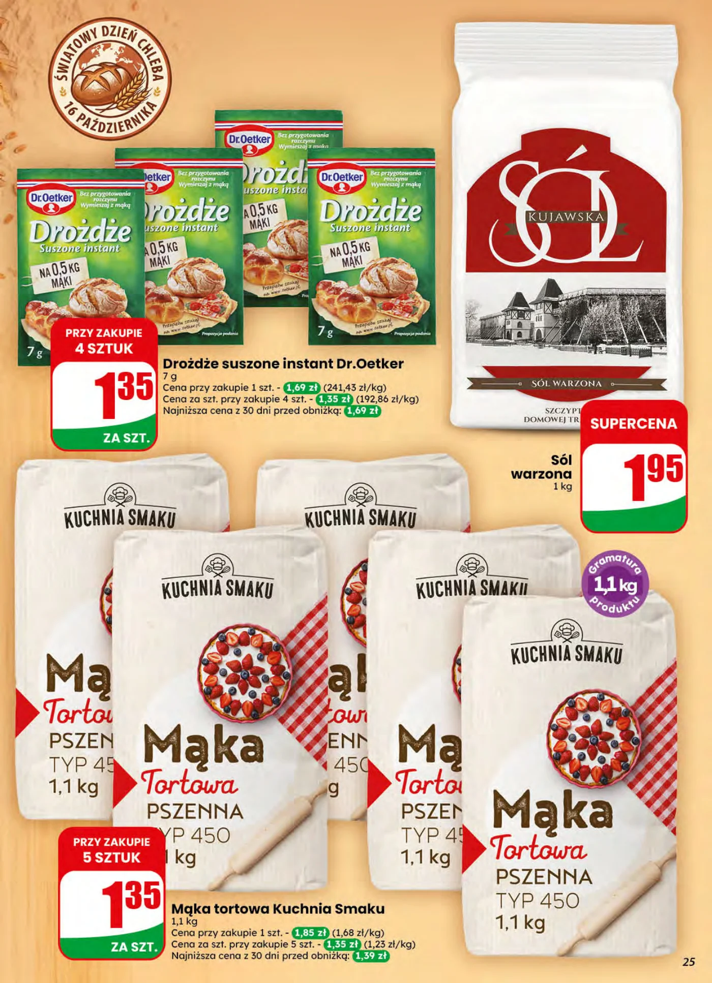 Gazetka promocyjna DINO str. 25