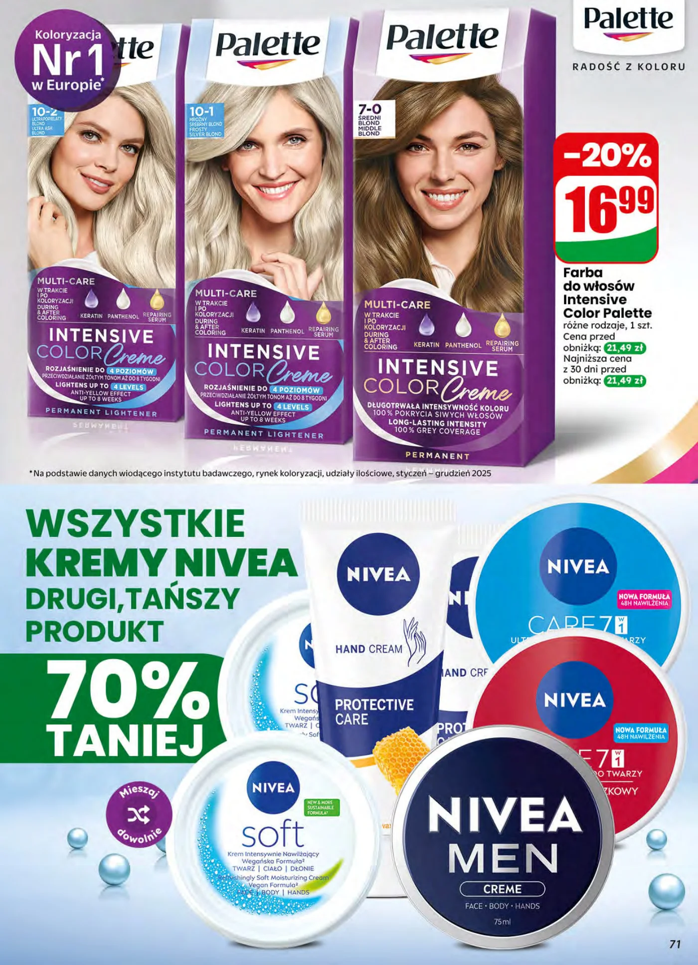 Gazetka promocyjna DINO str. 71
