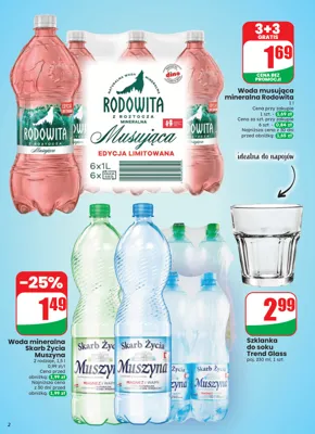 Gazetka Dino