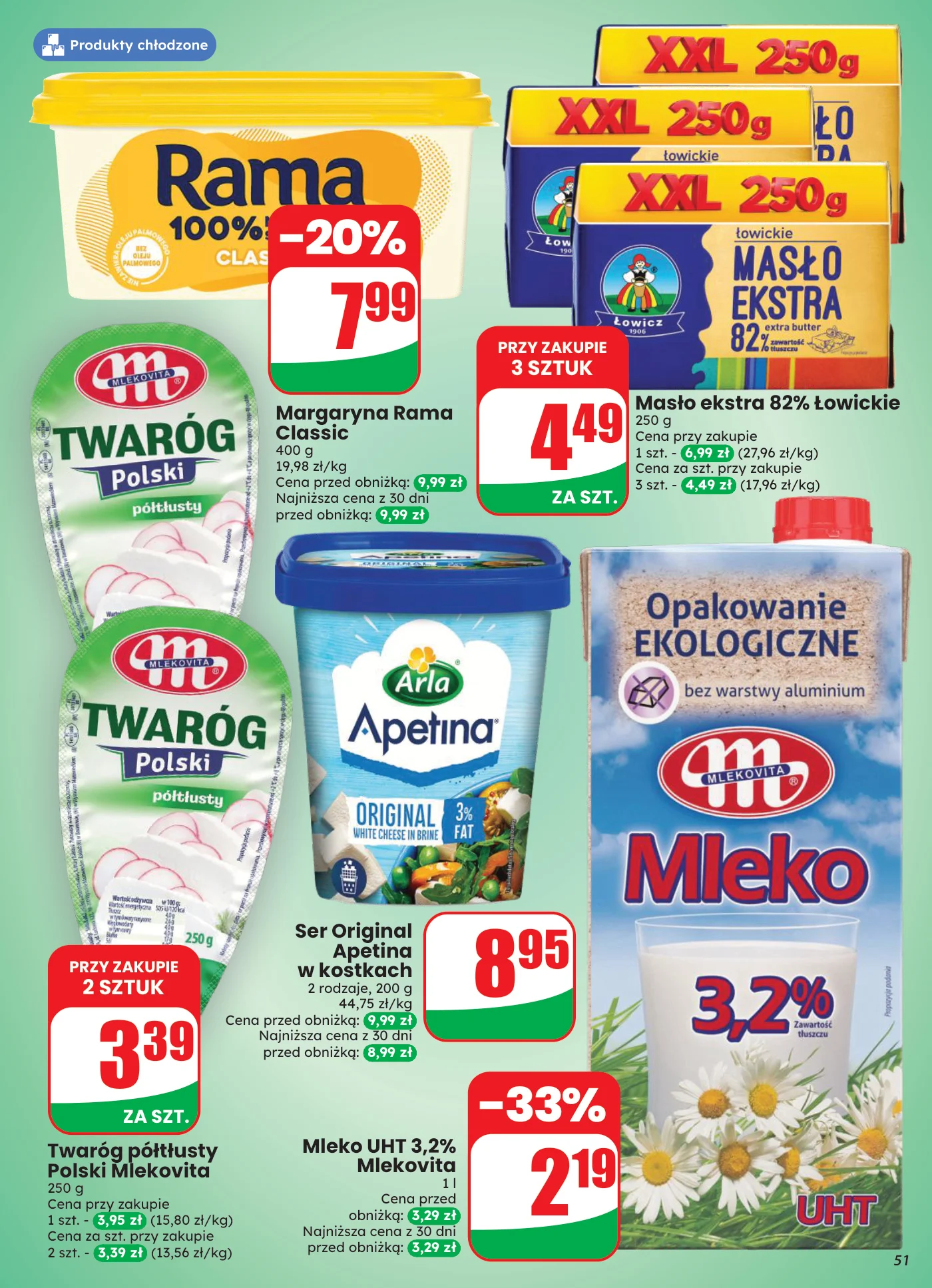 Gazetka promocyjna DINO str. 51