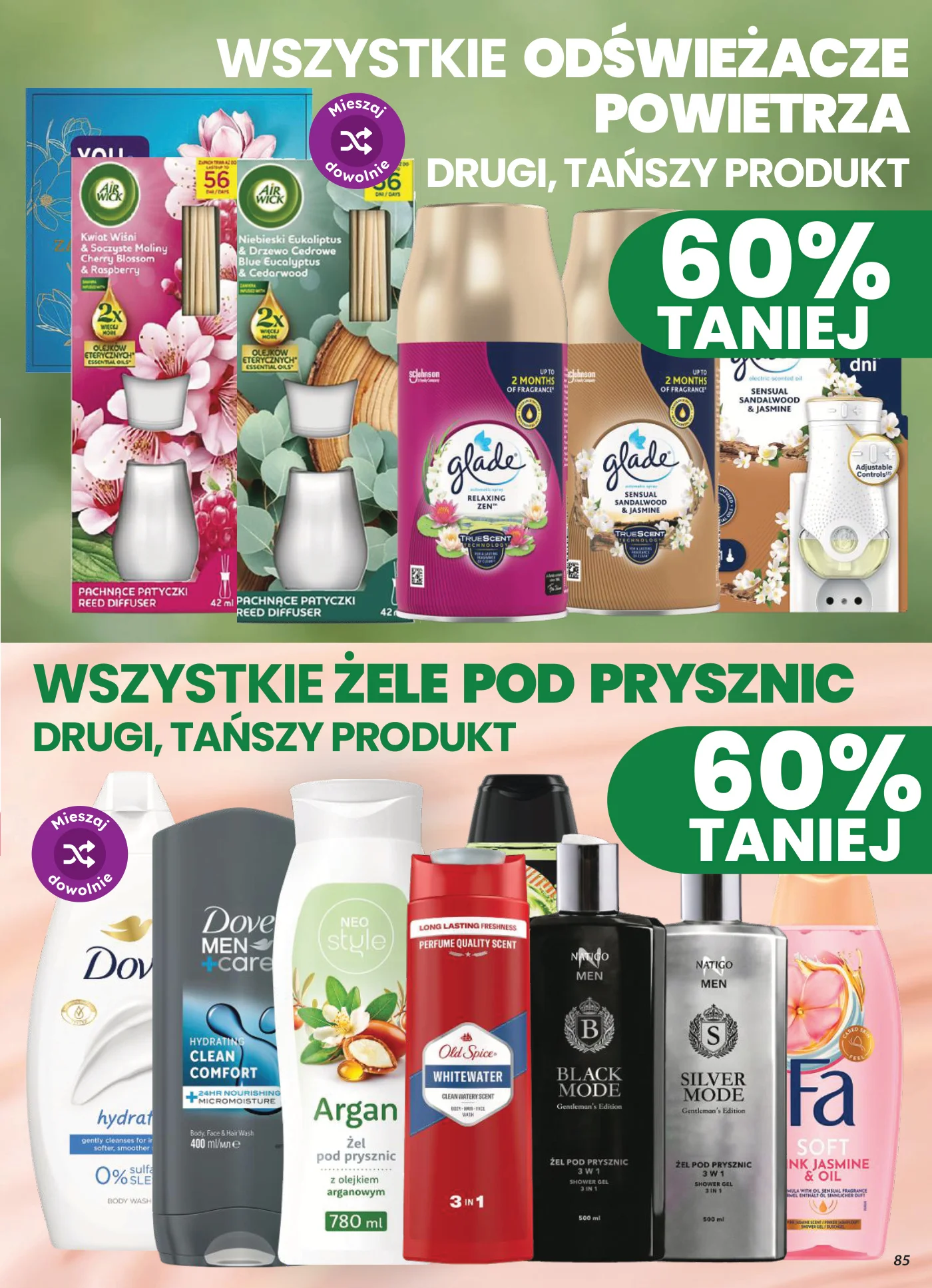 Gazetka promocyjna DINO str. 85