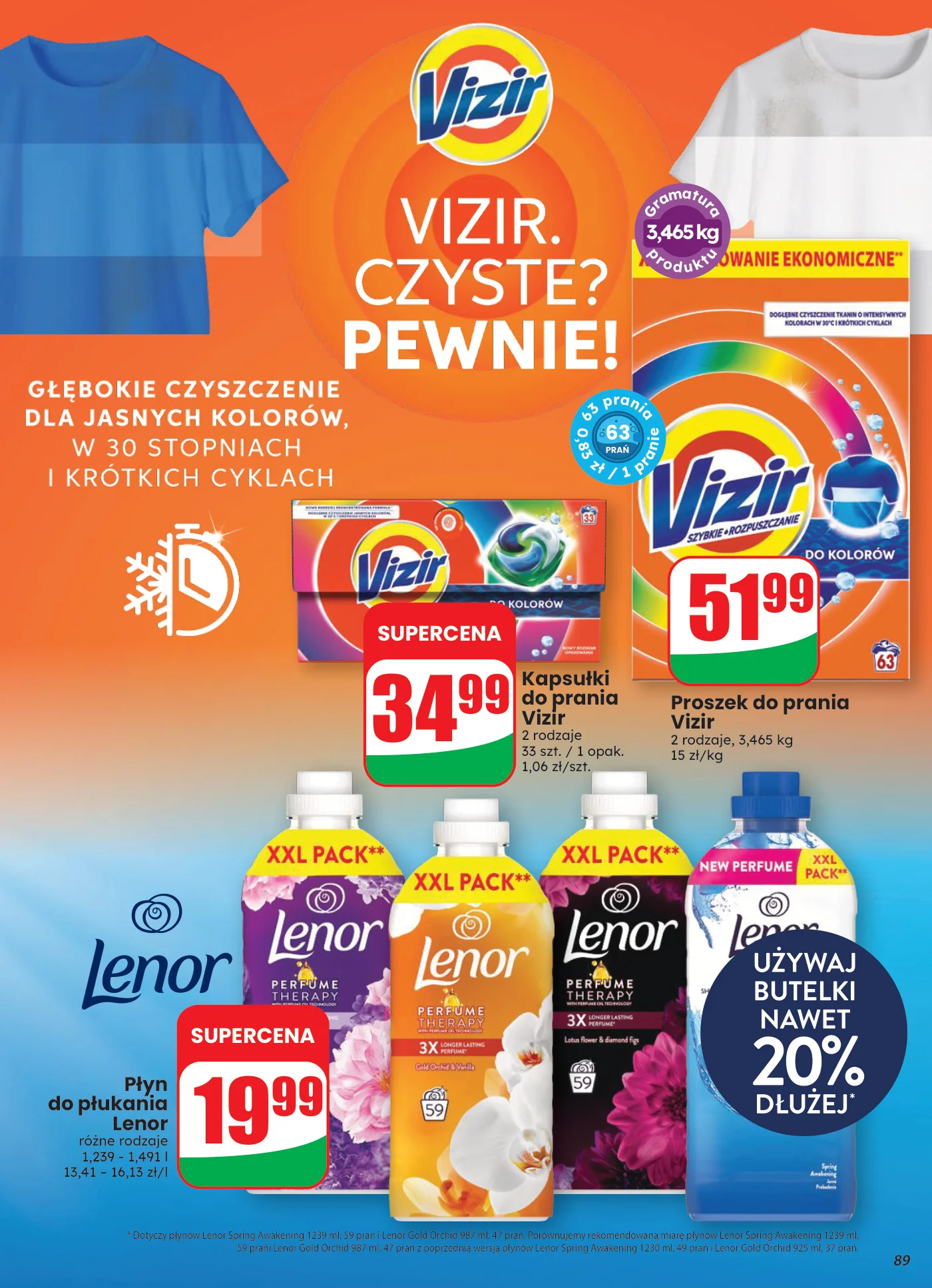 Gazetka promocyjna DINO str. 89