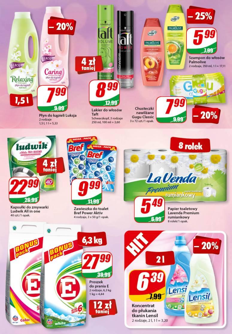 Gazetka promocyjna DINO str. 11