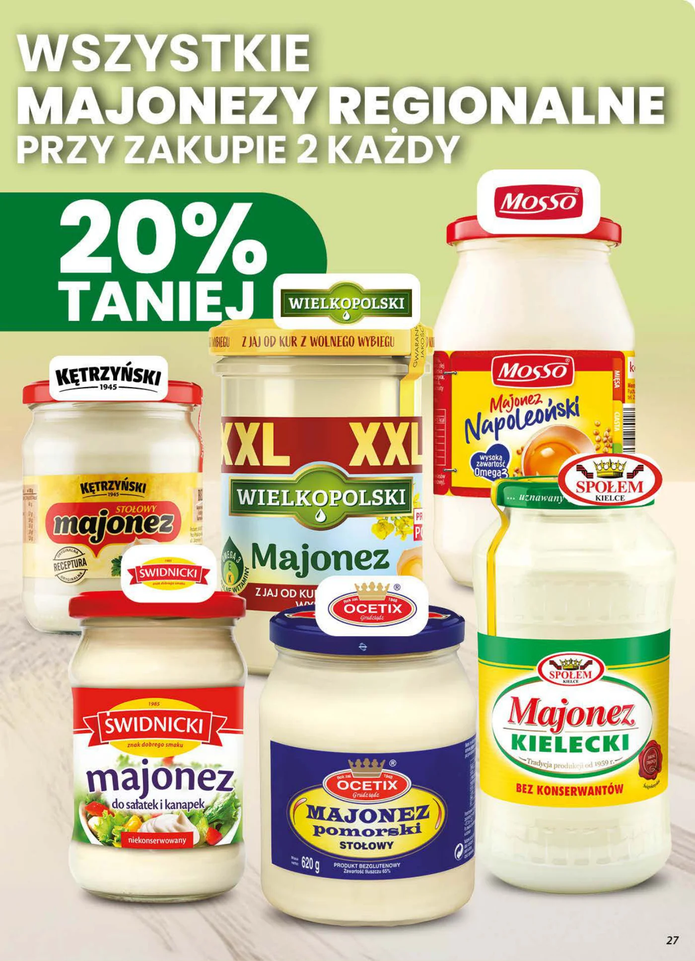 Gazetka promocyjna DINO str. 27