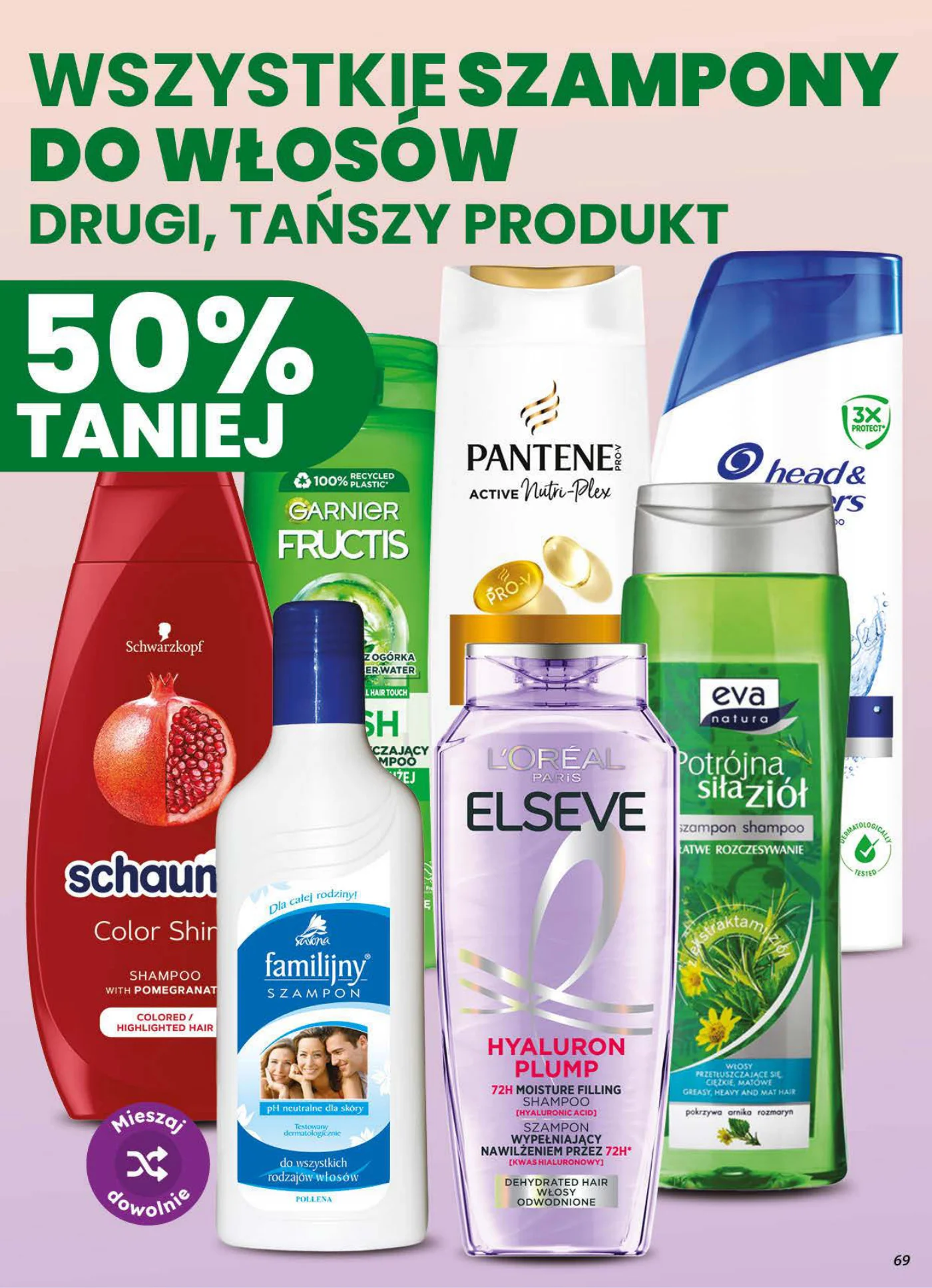 Gazetka promocyjna DINO str. 69