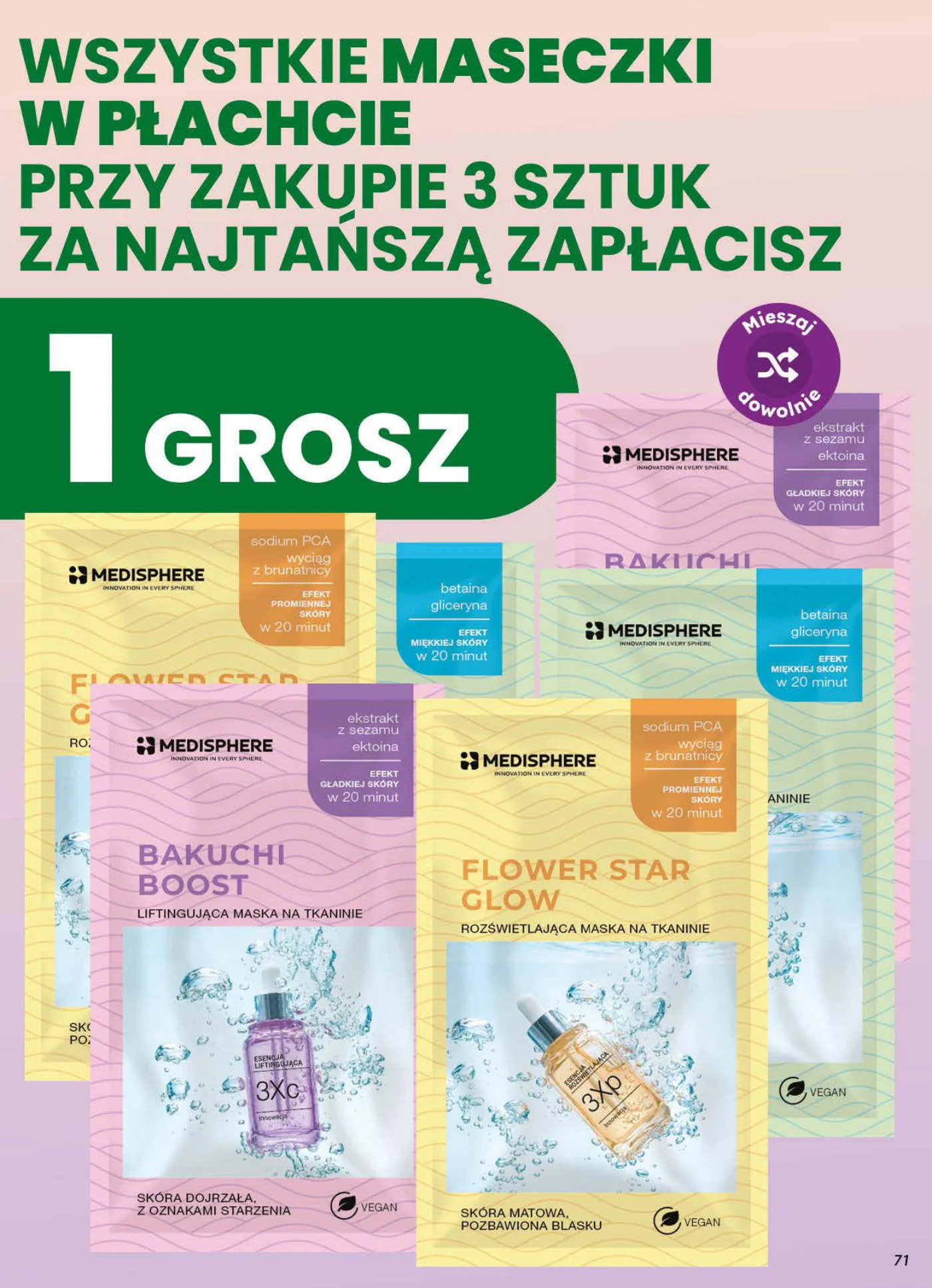 Gazetka promocyjna DINO str. 71