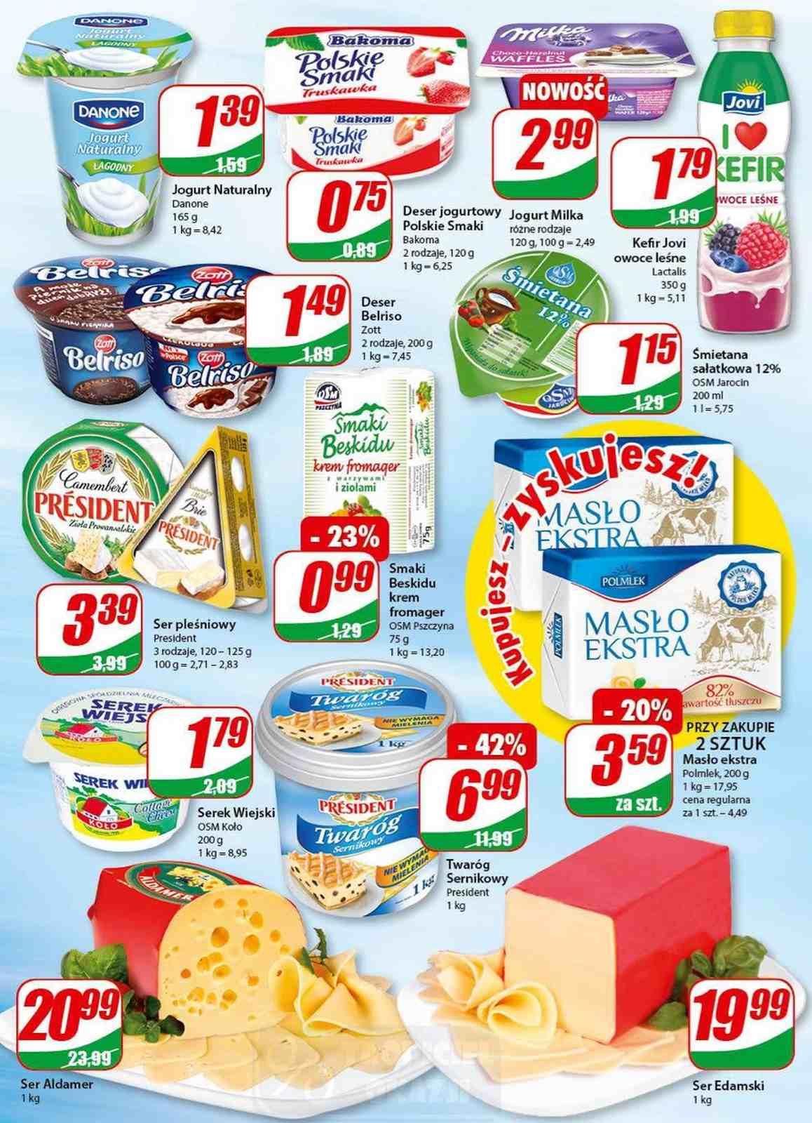 Gazetka promocyjna DINO str. 11