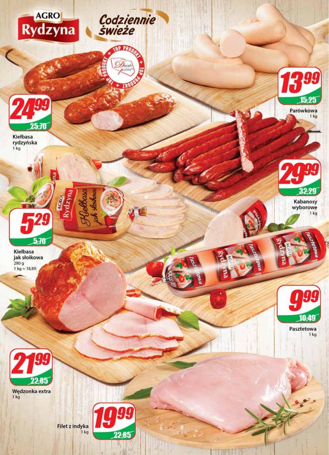 Gazetka promocyjna DINO str. 11