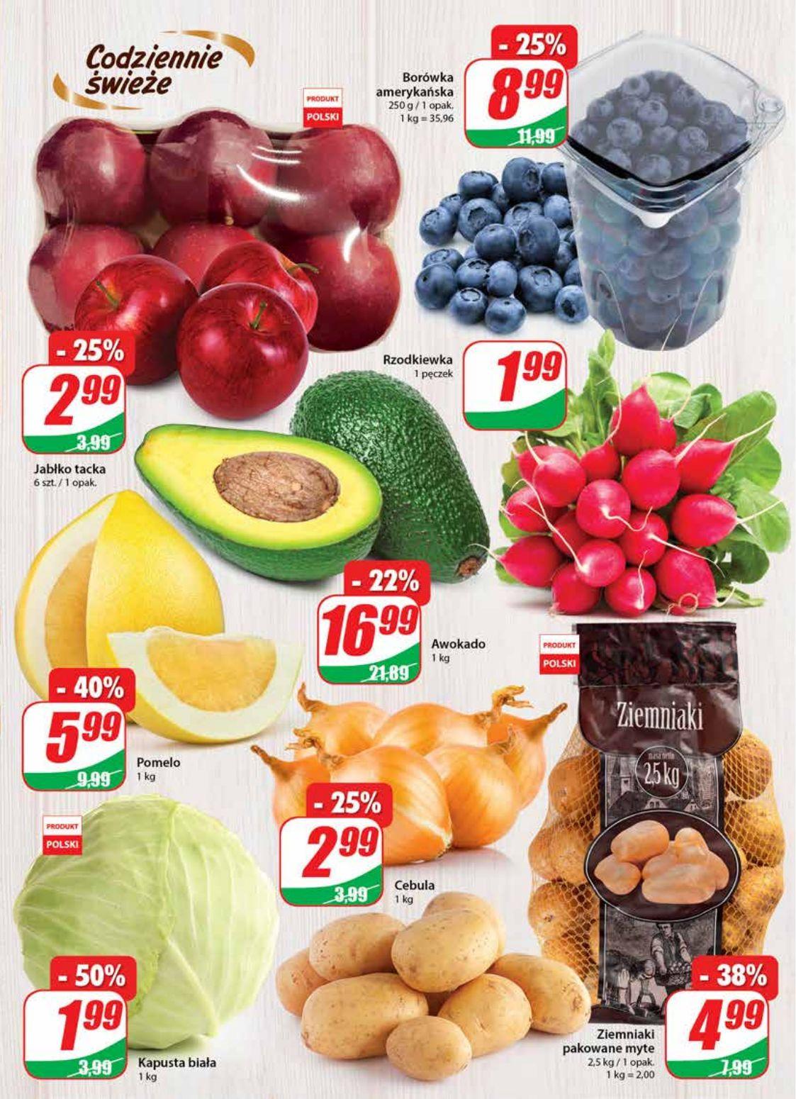 Gazetka promocyjna DINO str. 11